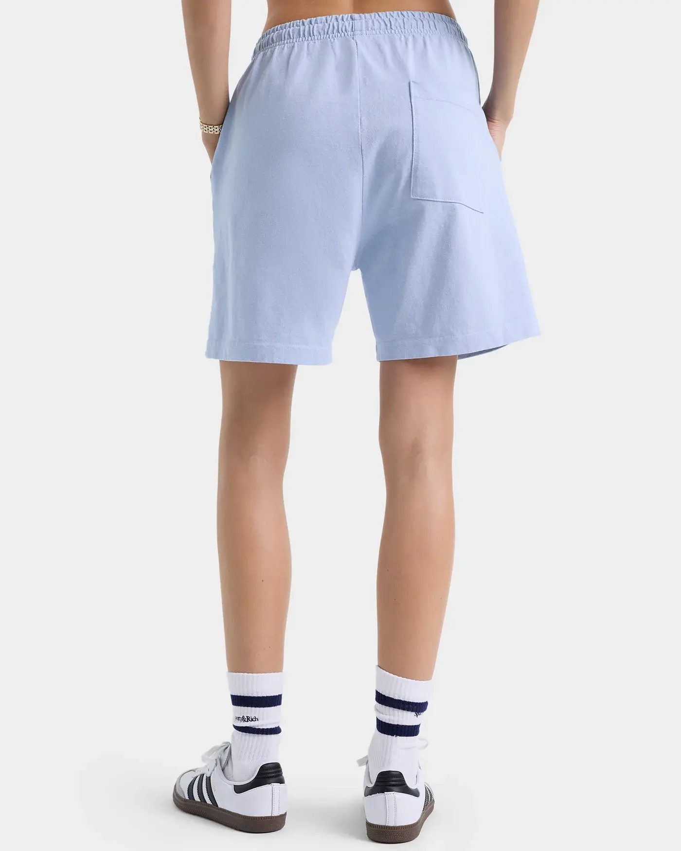 Sporty & Rich