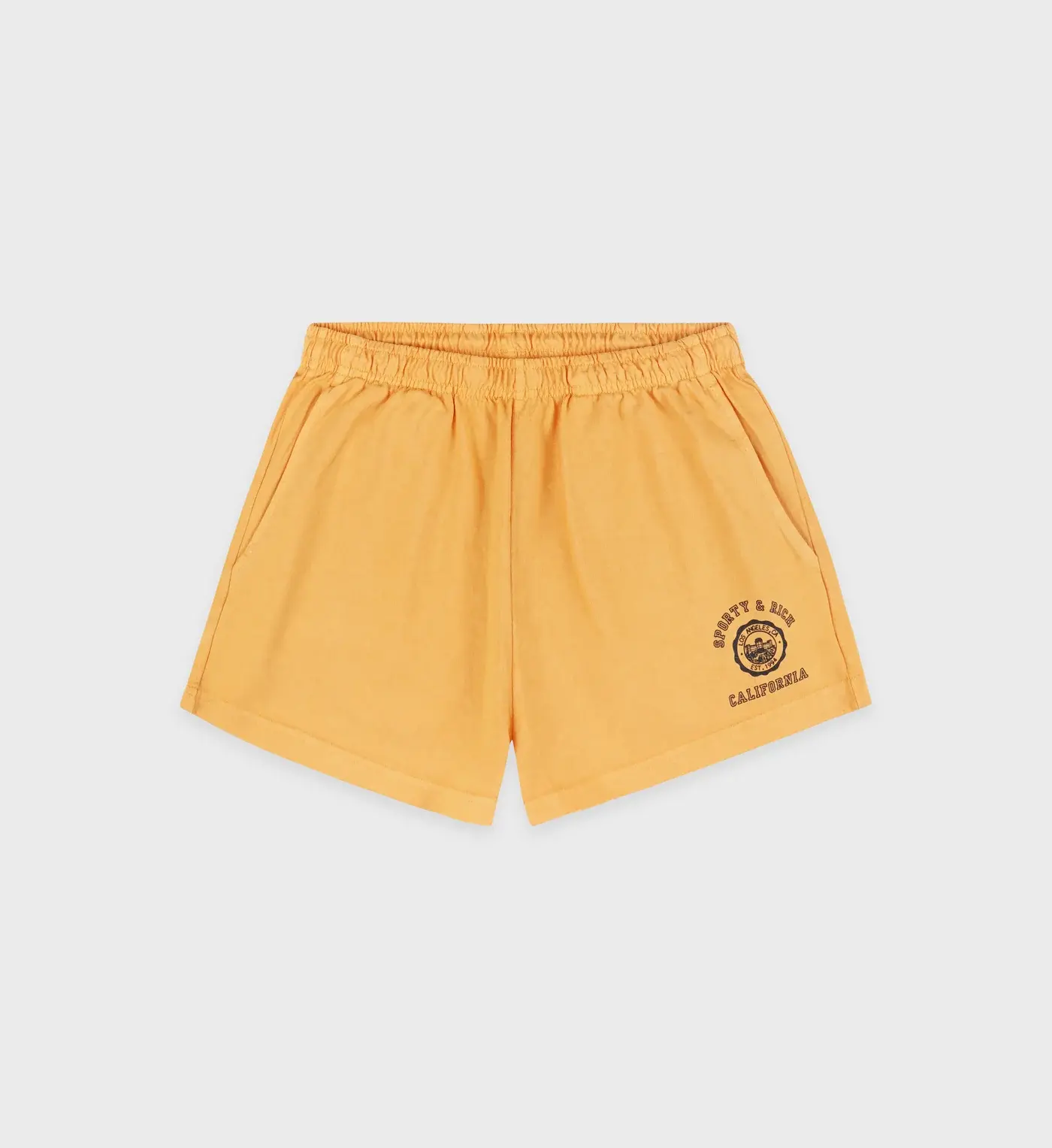 Sporty & Rich