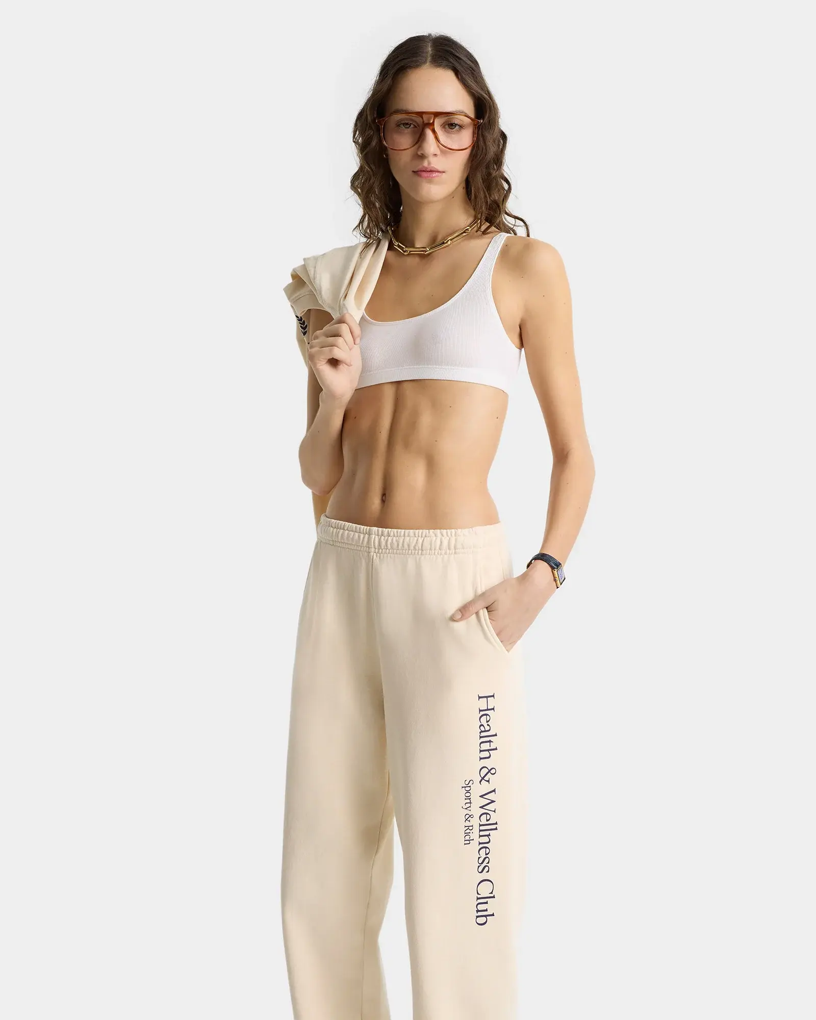 Sporty Rich