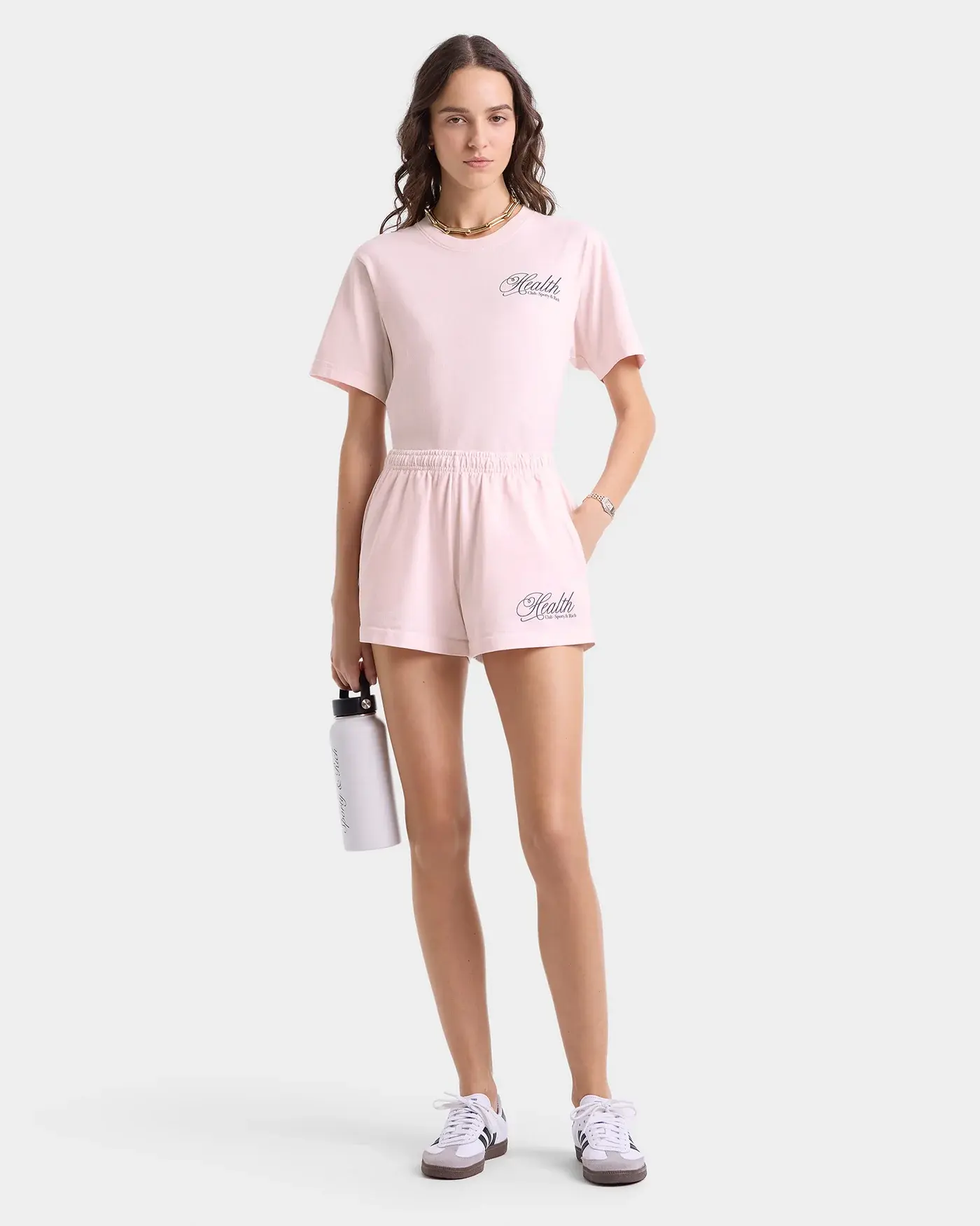 SPORTY & RICH