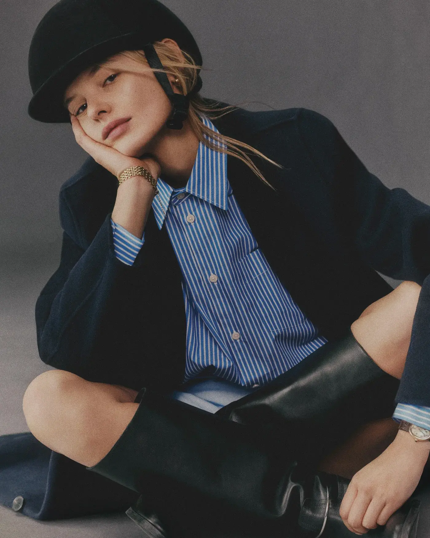 Sporty & Rich