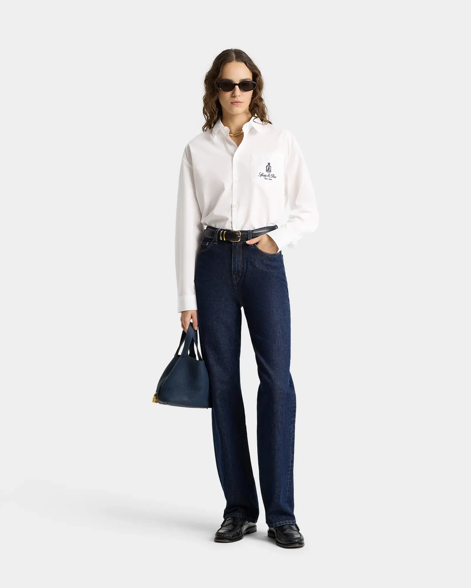 Sporty Rich