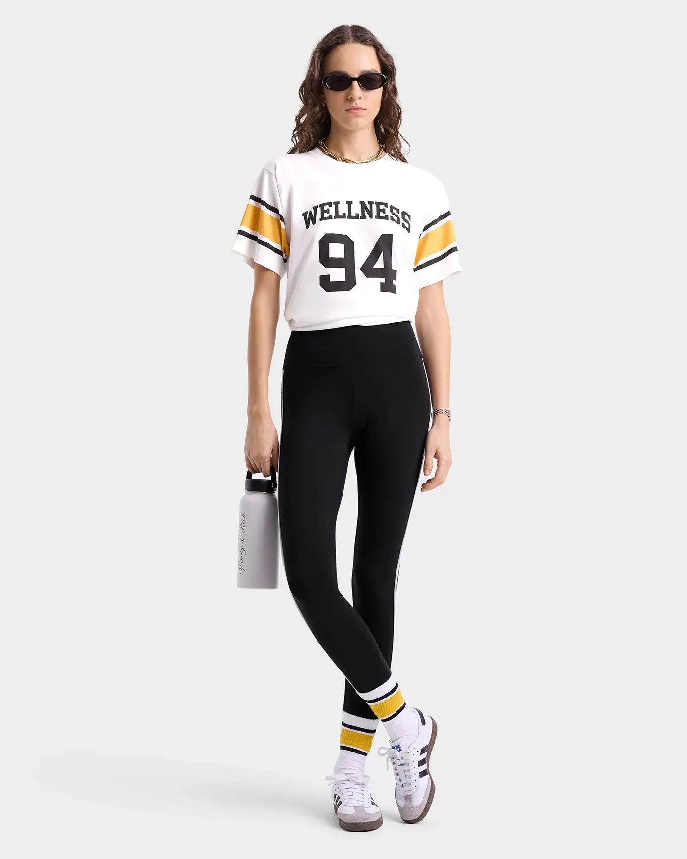 Sporty& Rich