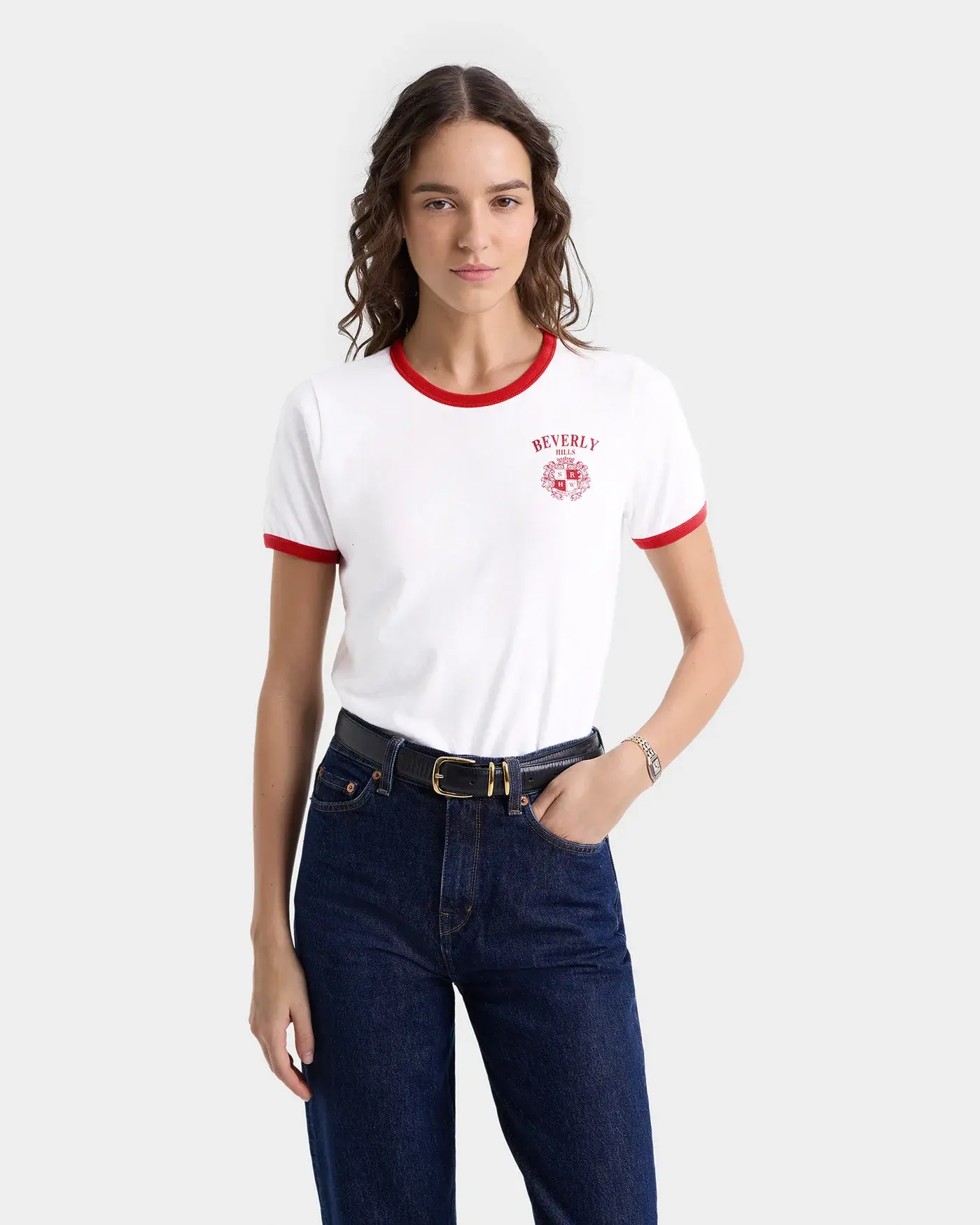 Sporty Rich