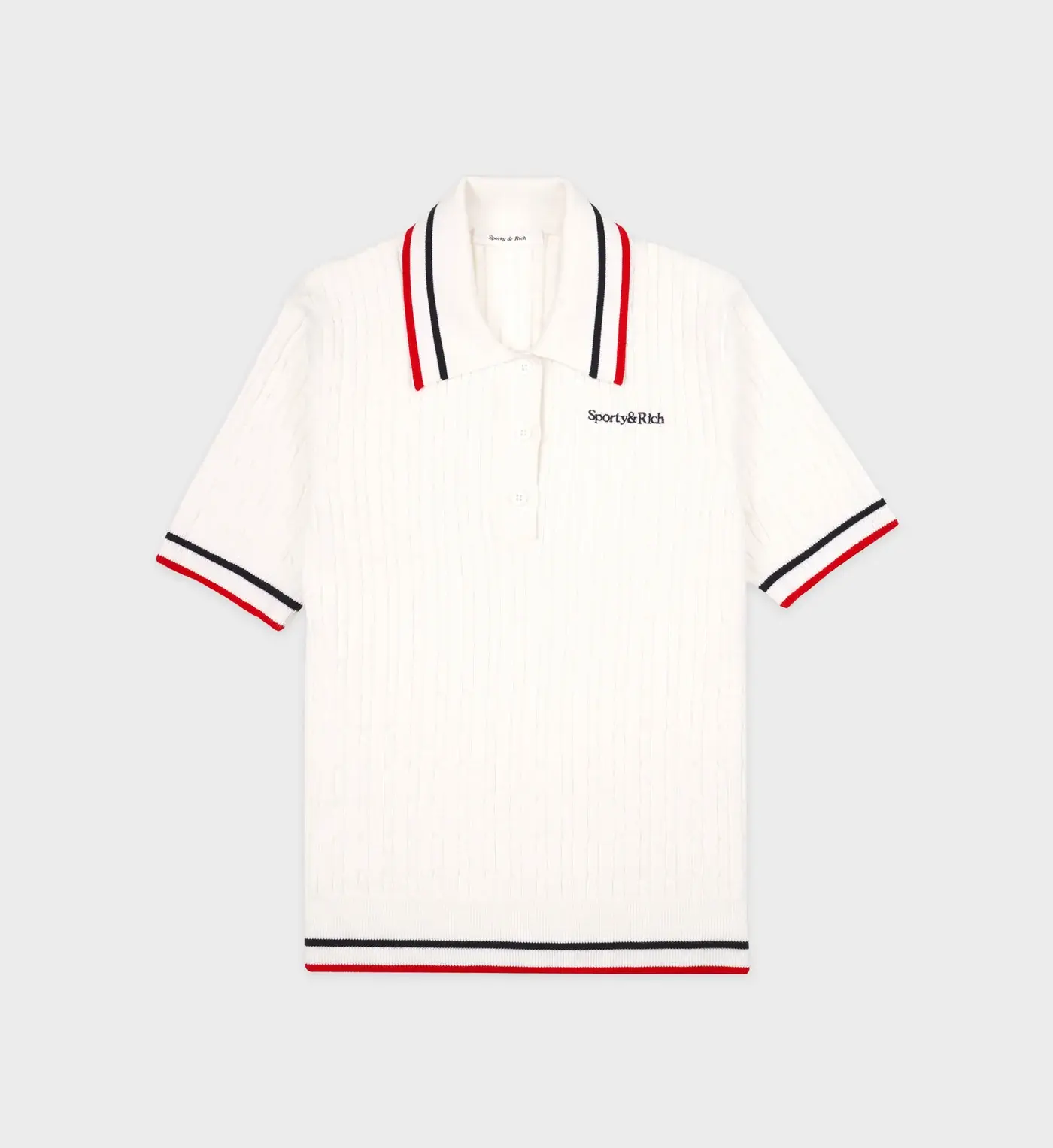SPORTY&RICH