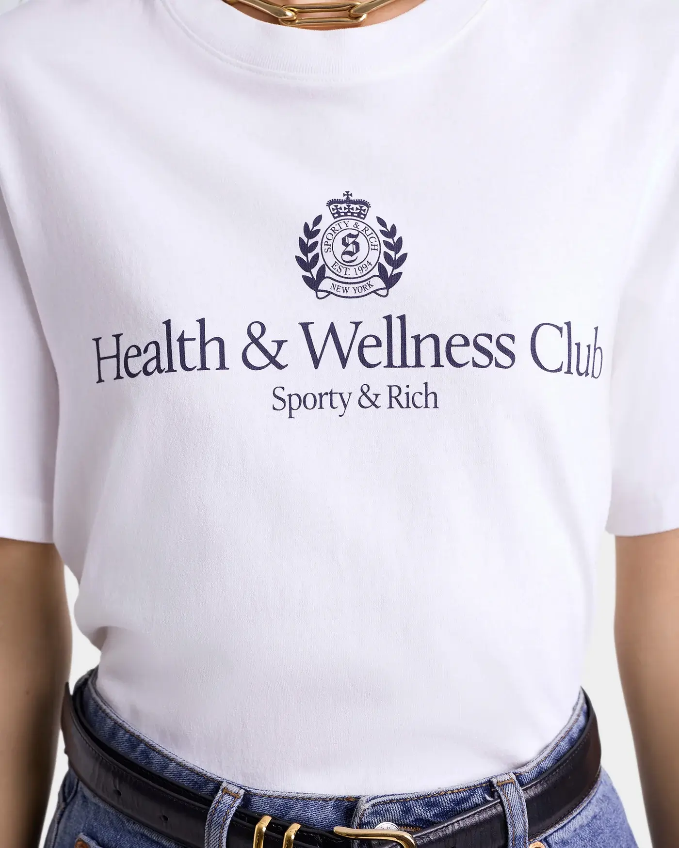 SPORTY & RICH