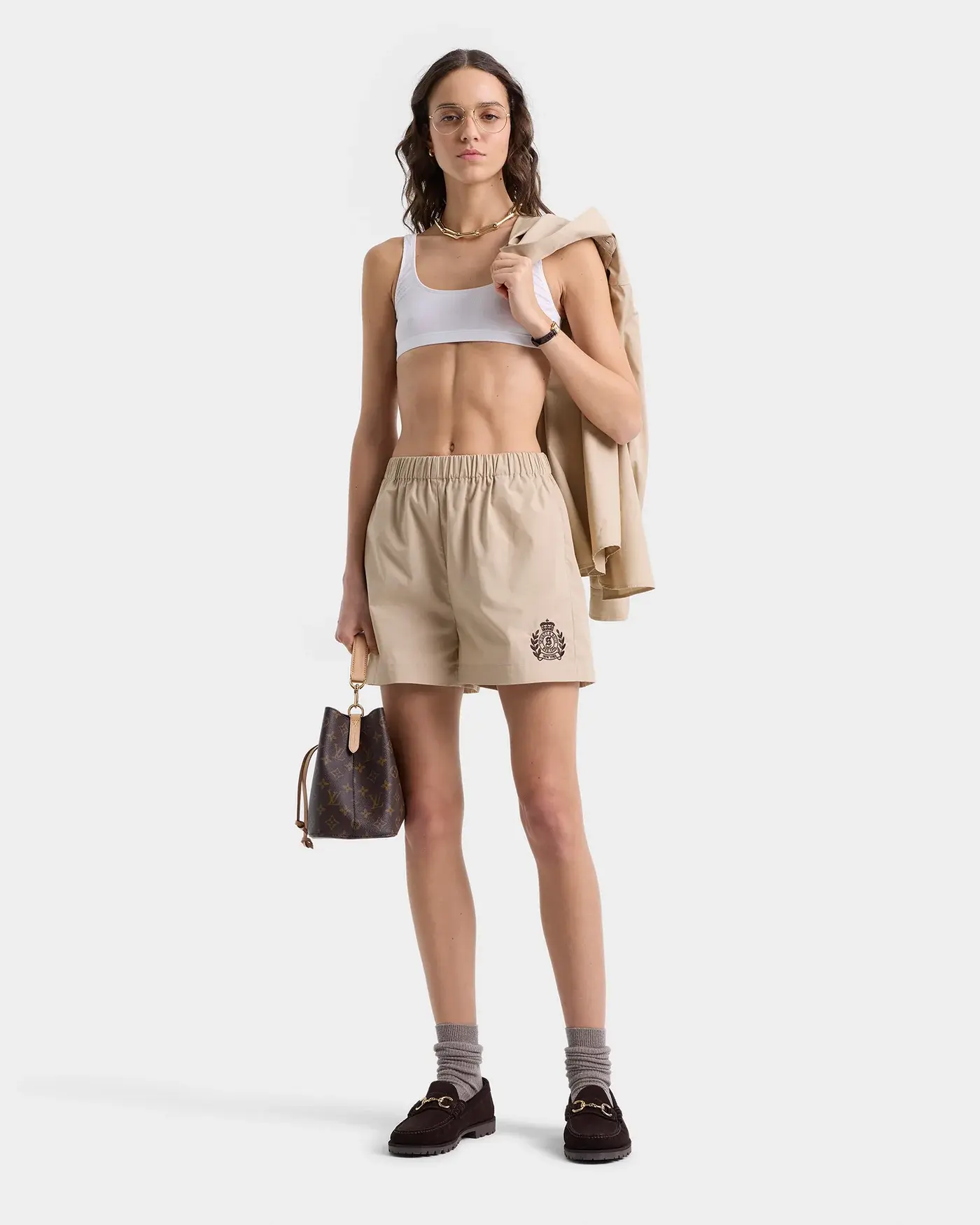 Sporty & Rich