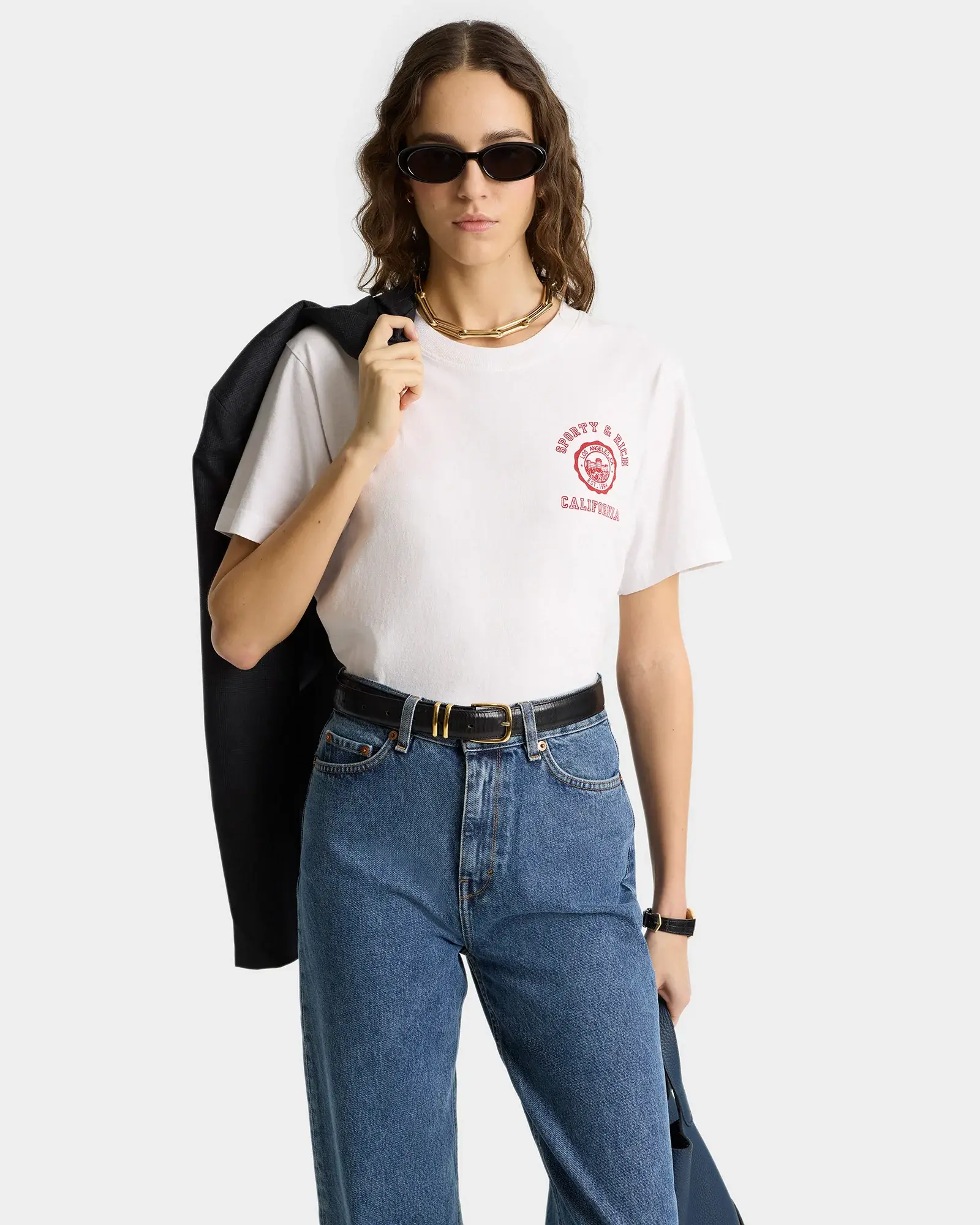 Sporty Rich