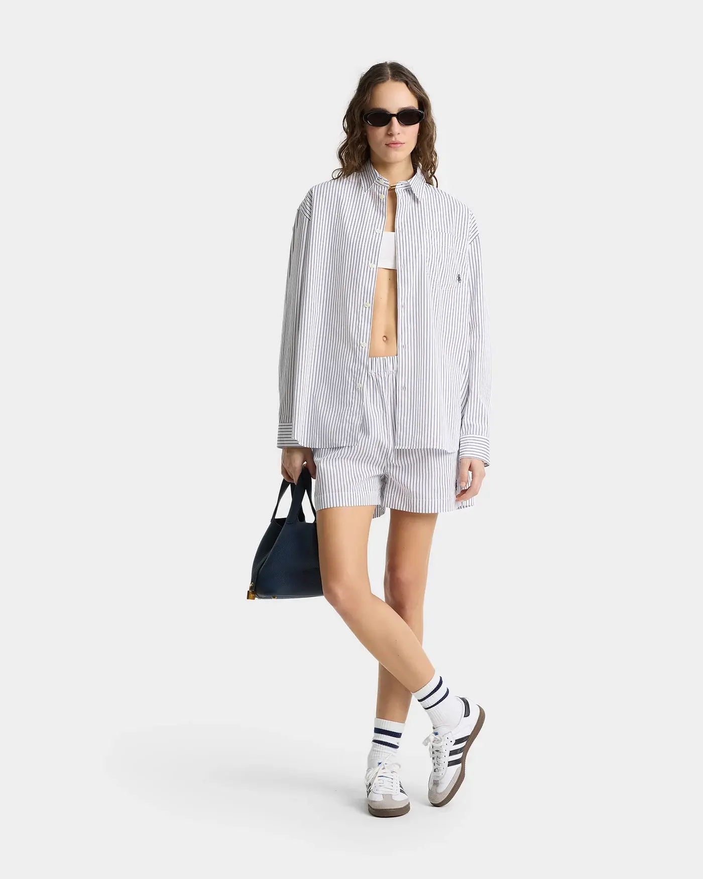 Sporty Rich