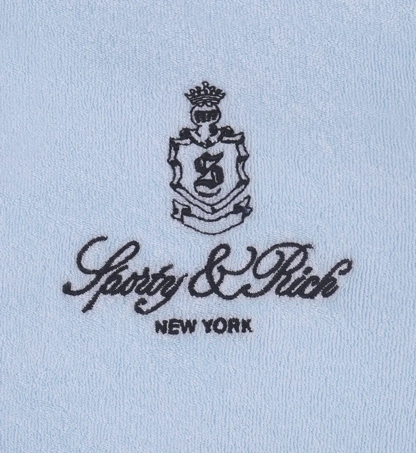 SPORTY&RICH