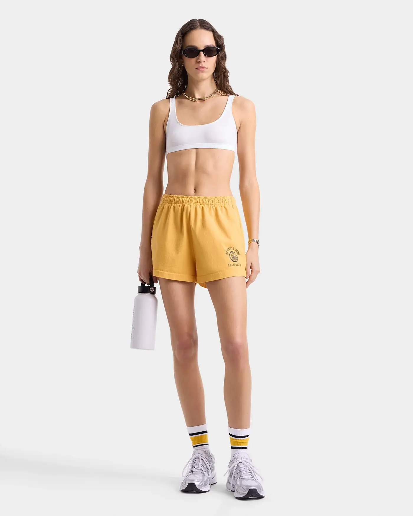 Sporty & Rich