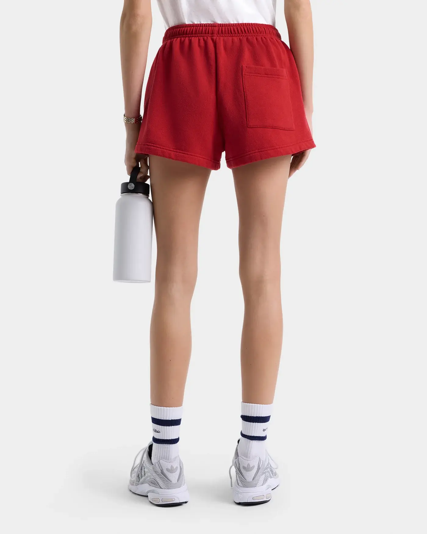Sporty Rich