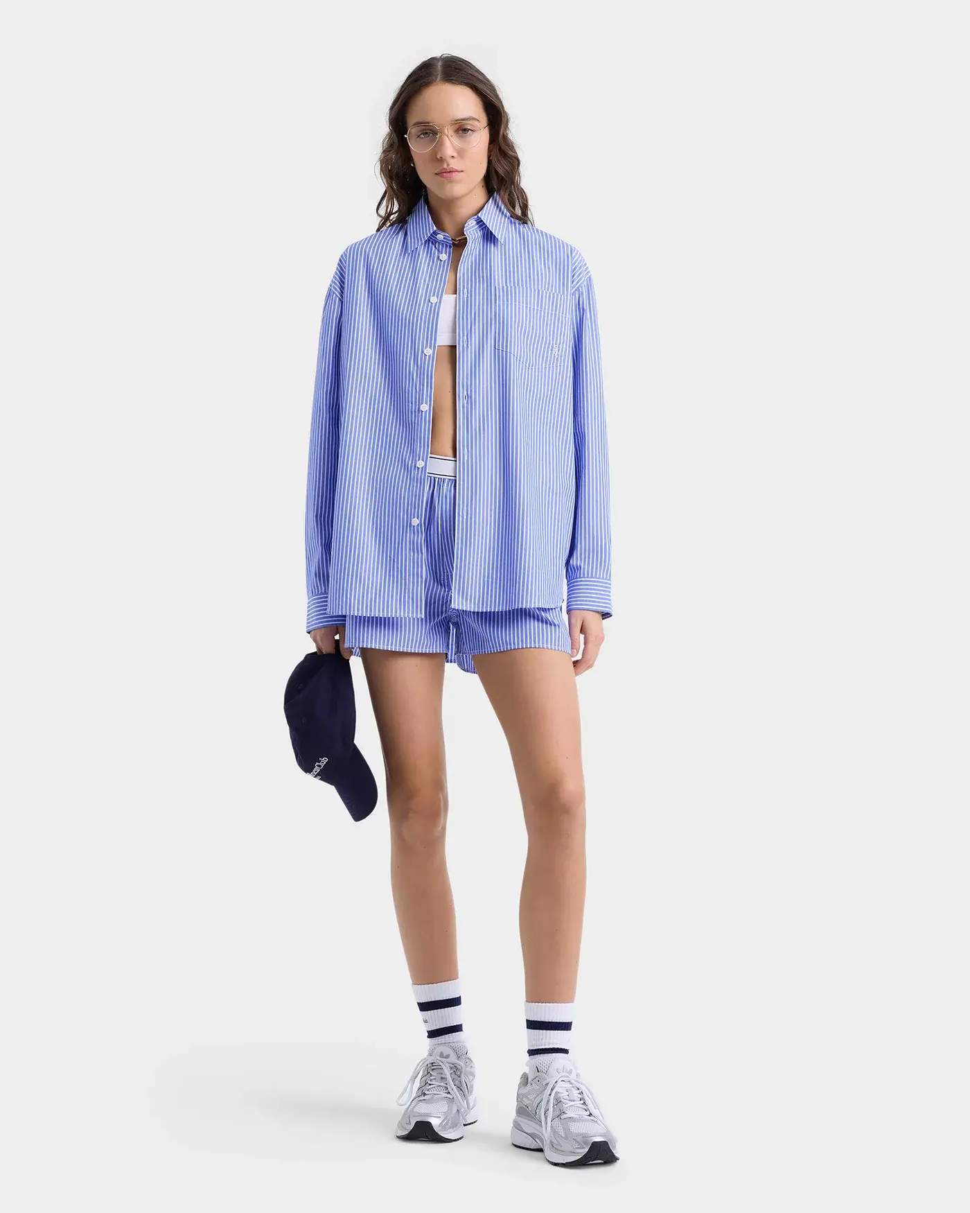 Sporty & Rich