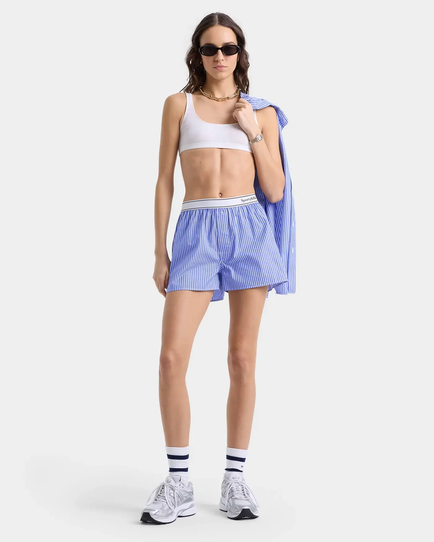 Sporty&Rich
