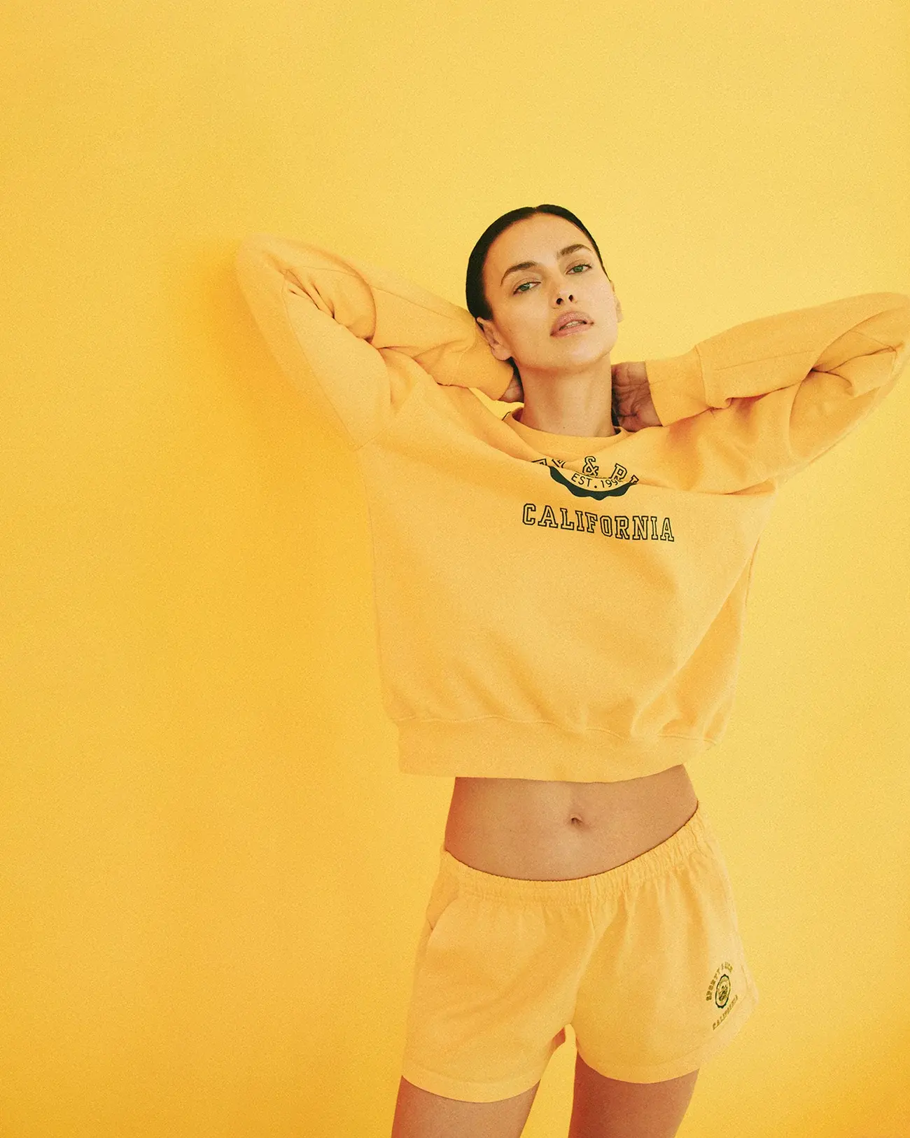 Sporty & Rich