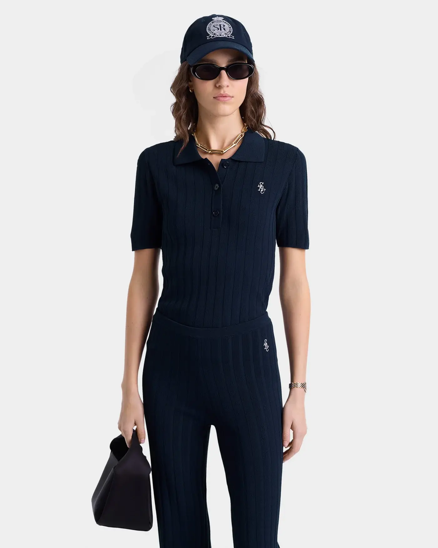 SPORTY & RICH