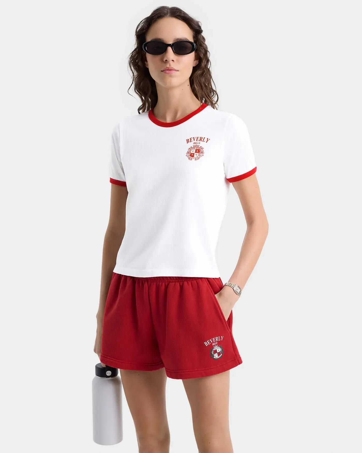Sporty Rich
