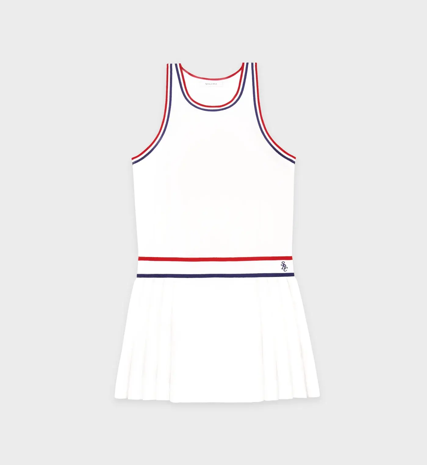 SPORTY&RICH