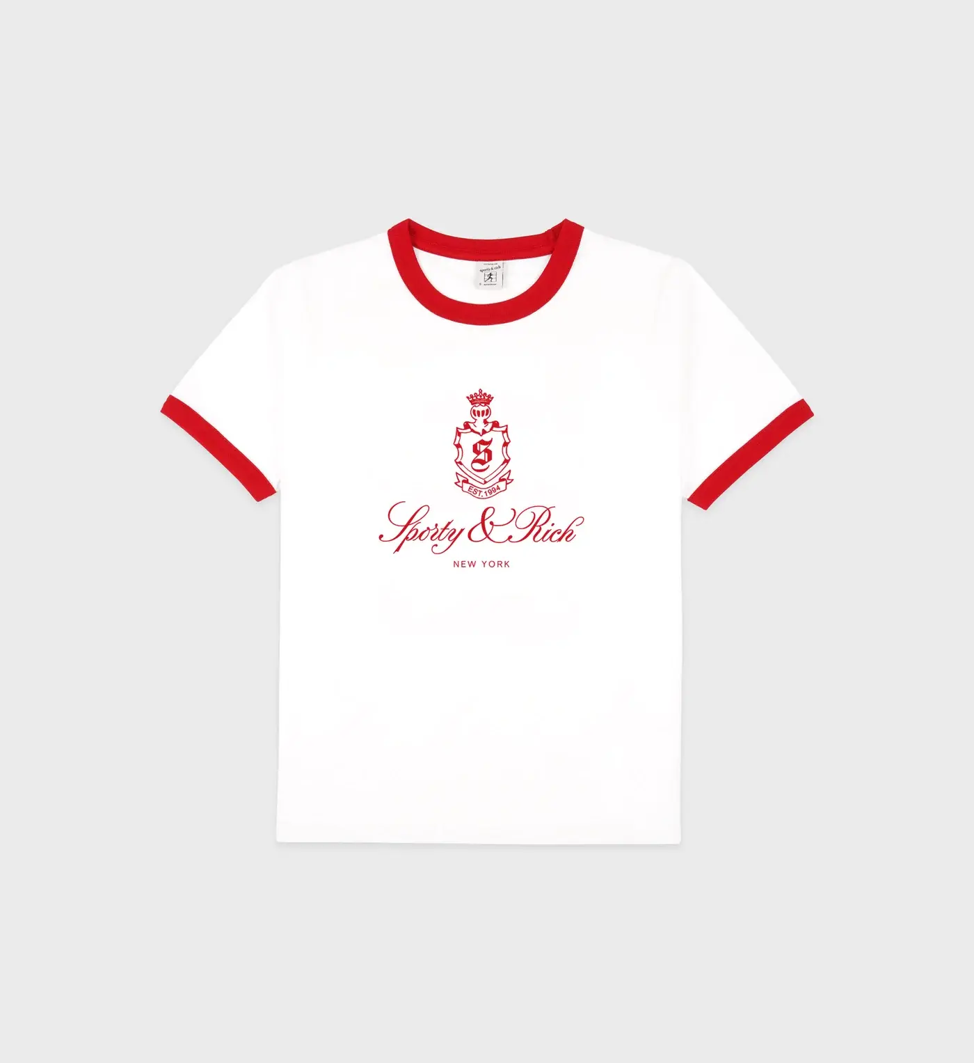 SPORTY&RICH