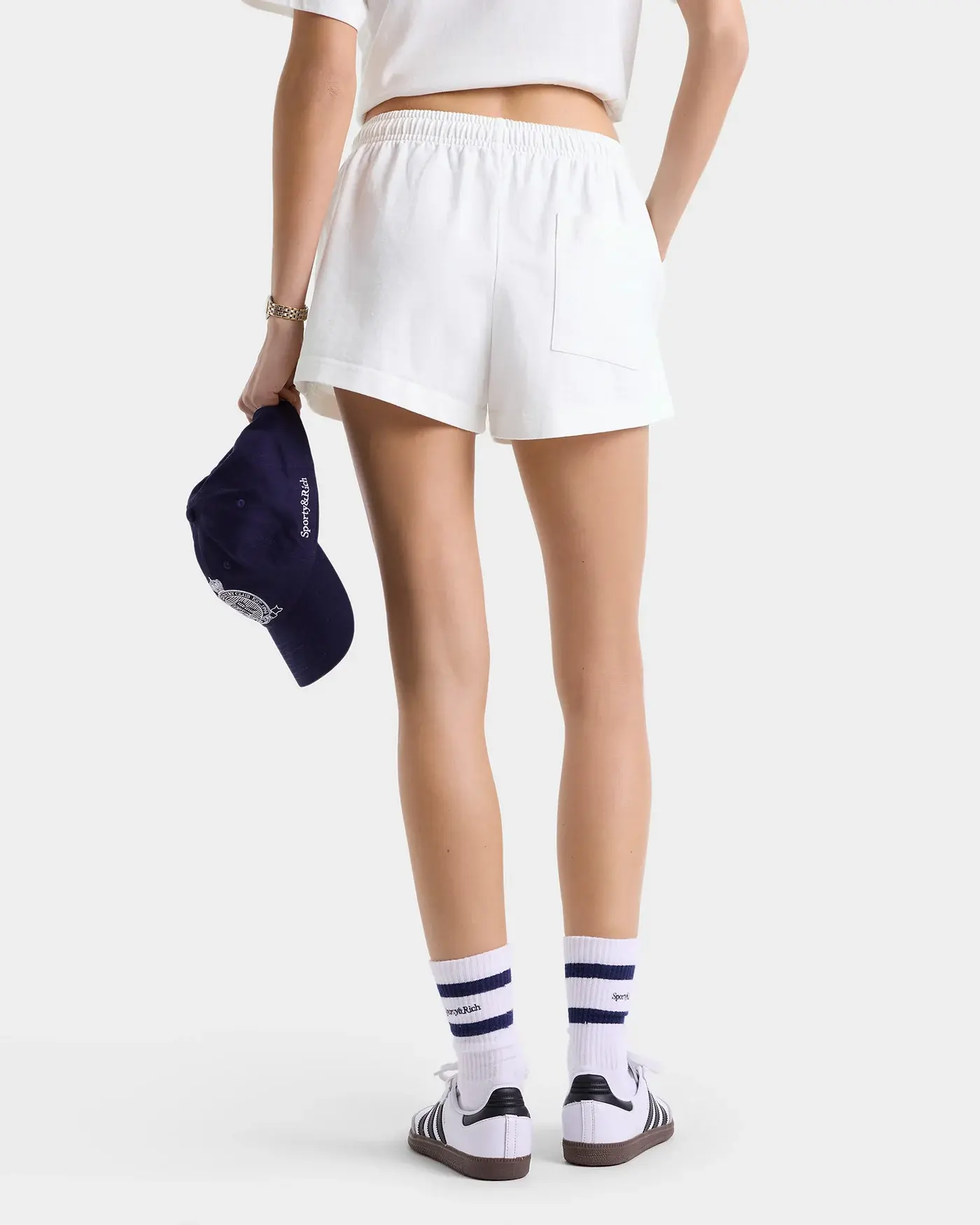 SPORTY & RICH