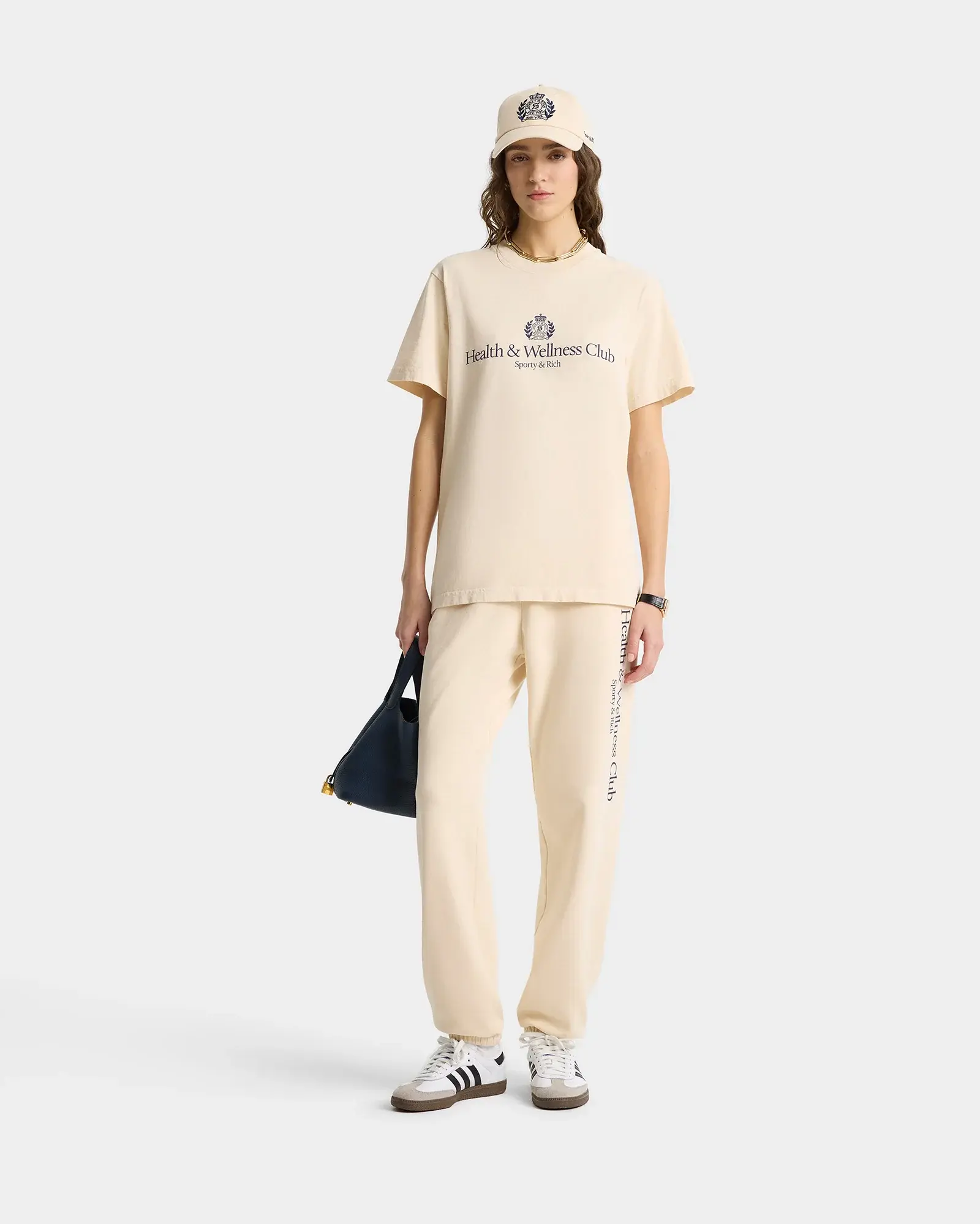 Sporty Rich