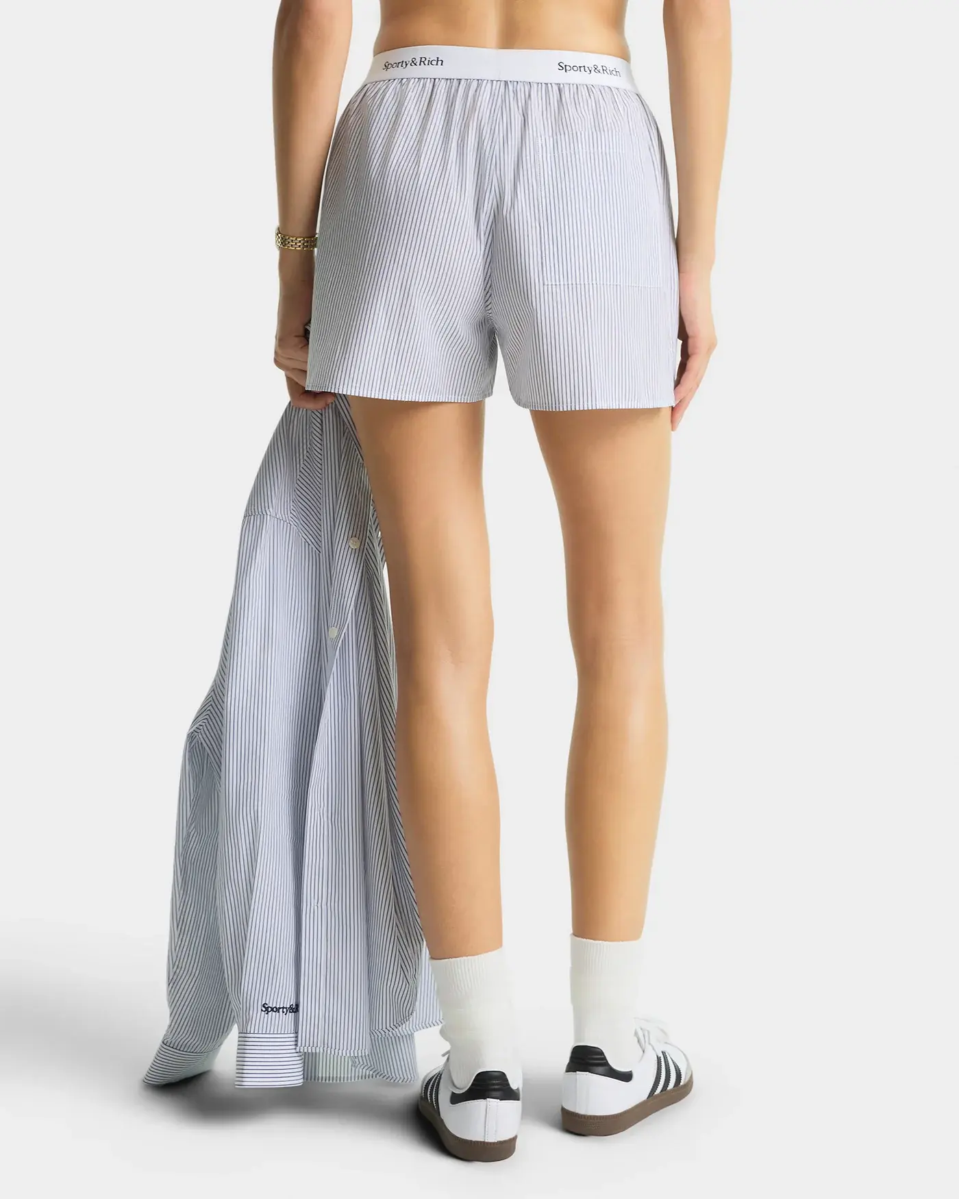 SPORTY&RICH