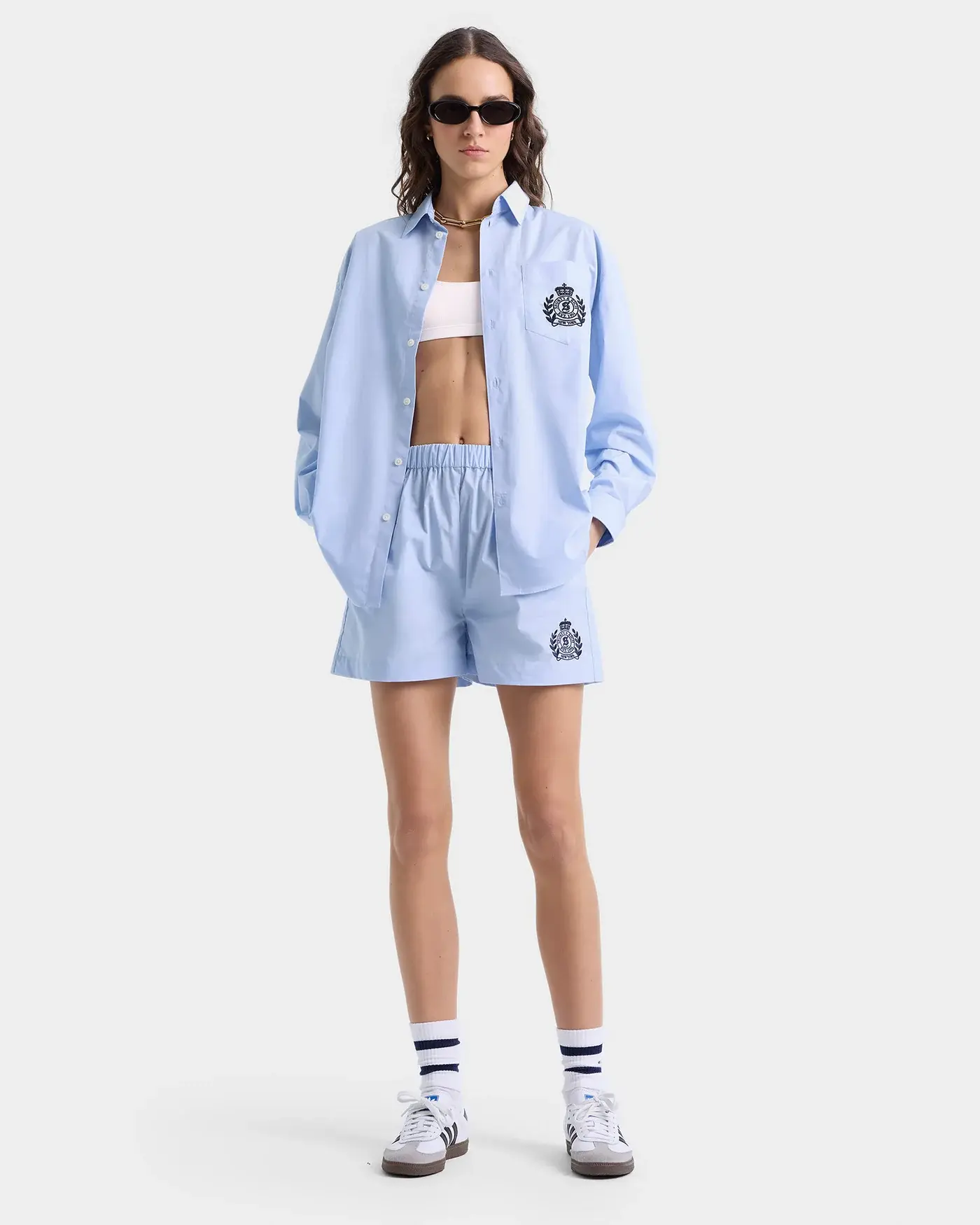 Sporty & Rich