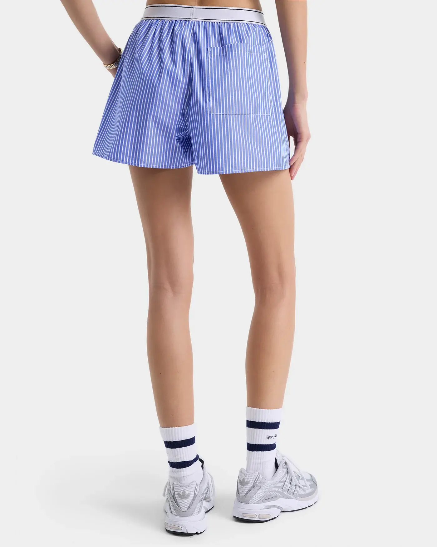 Sporty&Rich