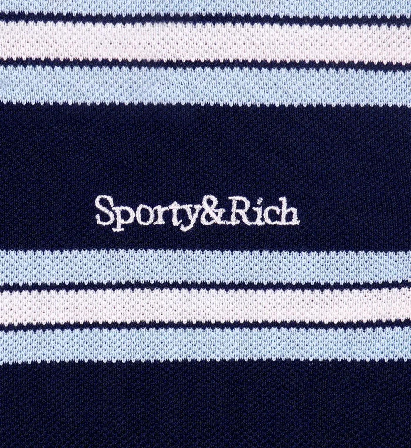 SPORTY&RICH