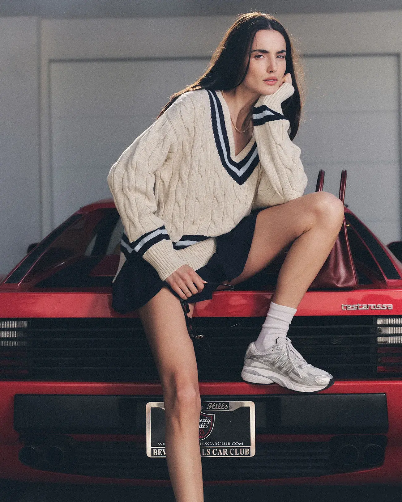 SPORTY&RICH
