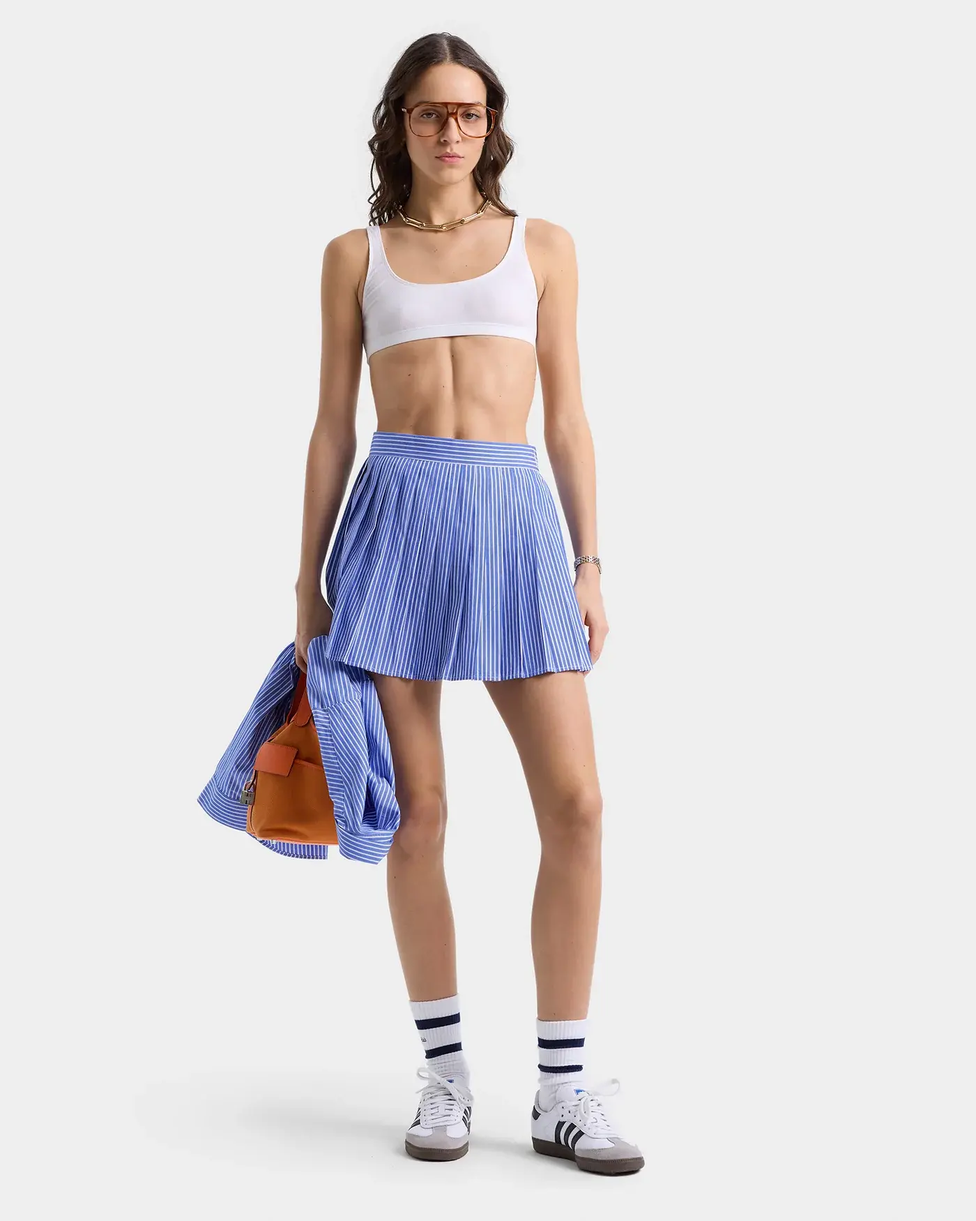 Sporty & Rich
