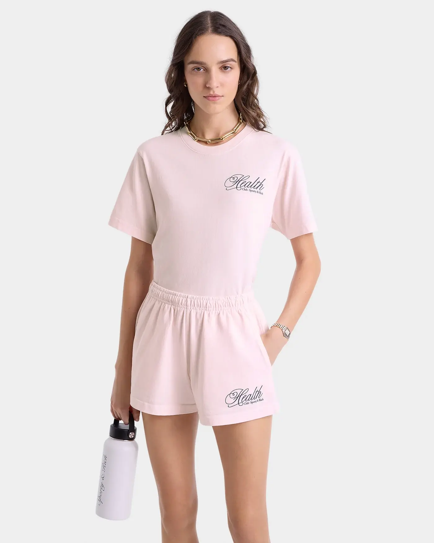 SPORTY & RICH
