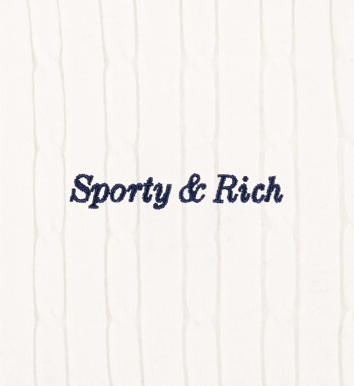 SPORTY&RICH