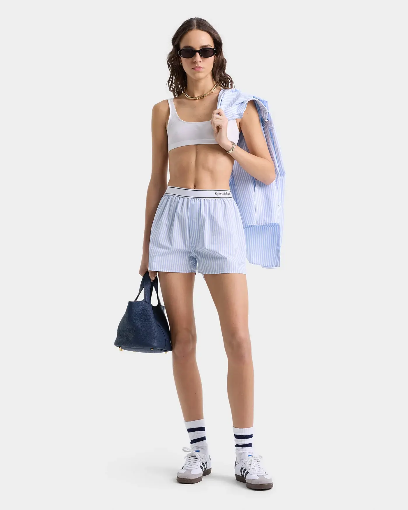 Sporty & Rich