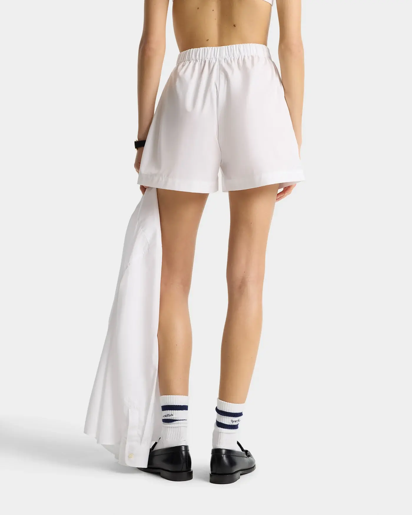 Sporty Rich