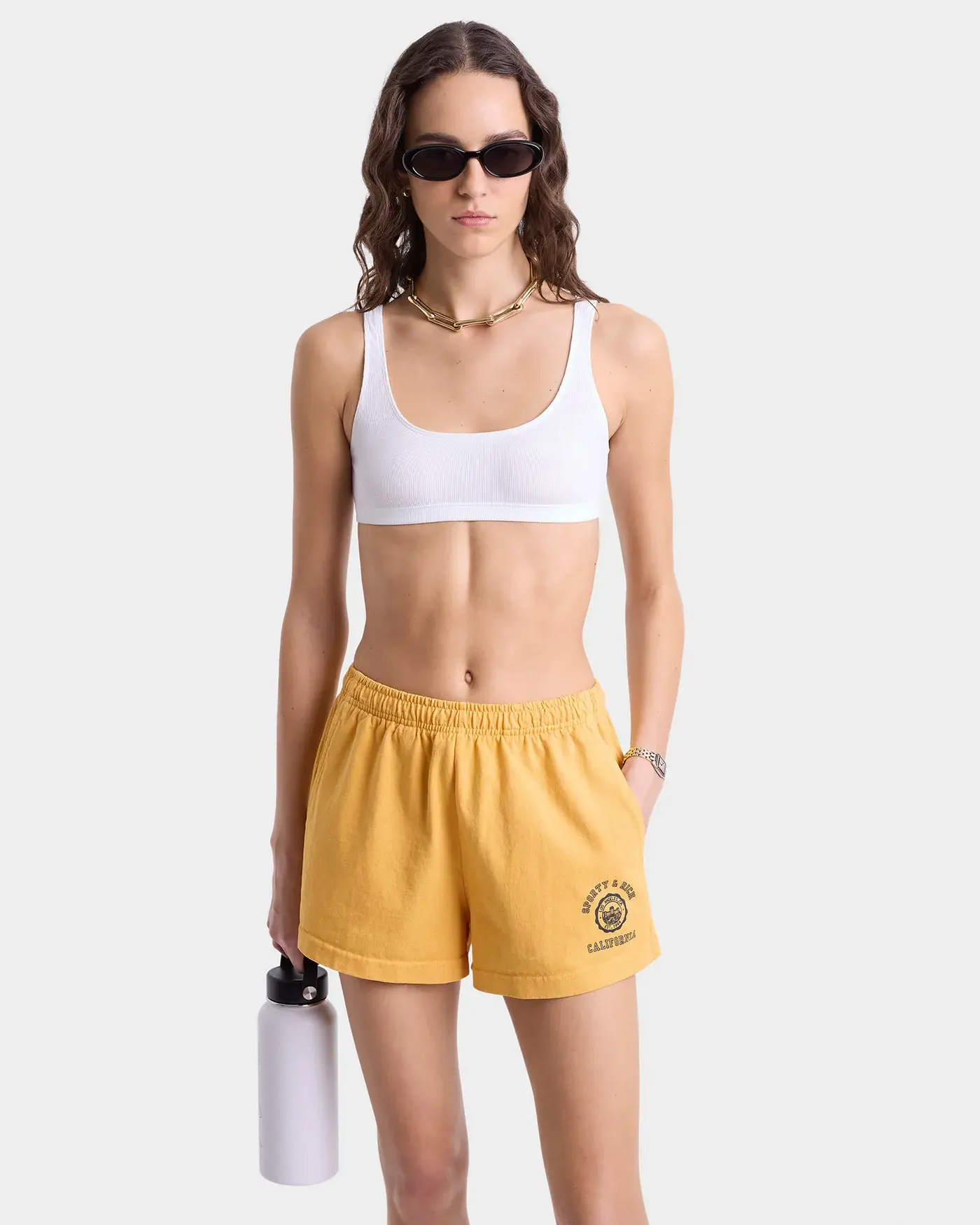 Sporty & Rich