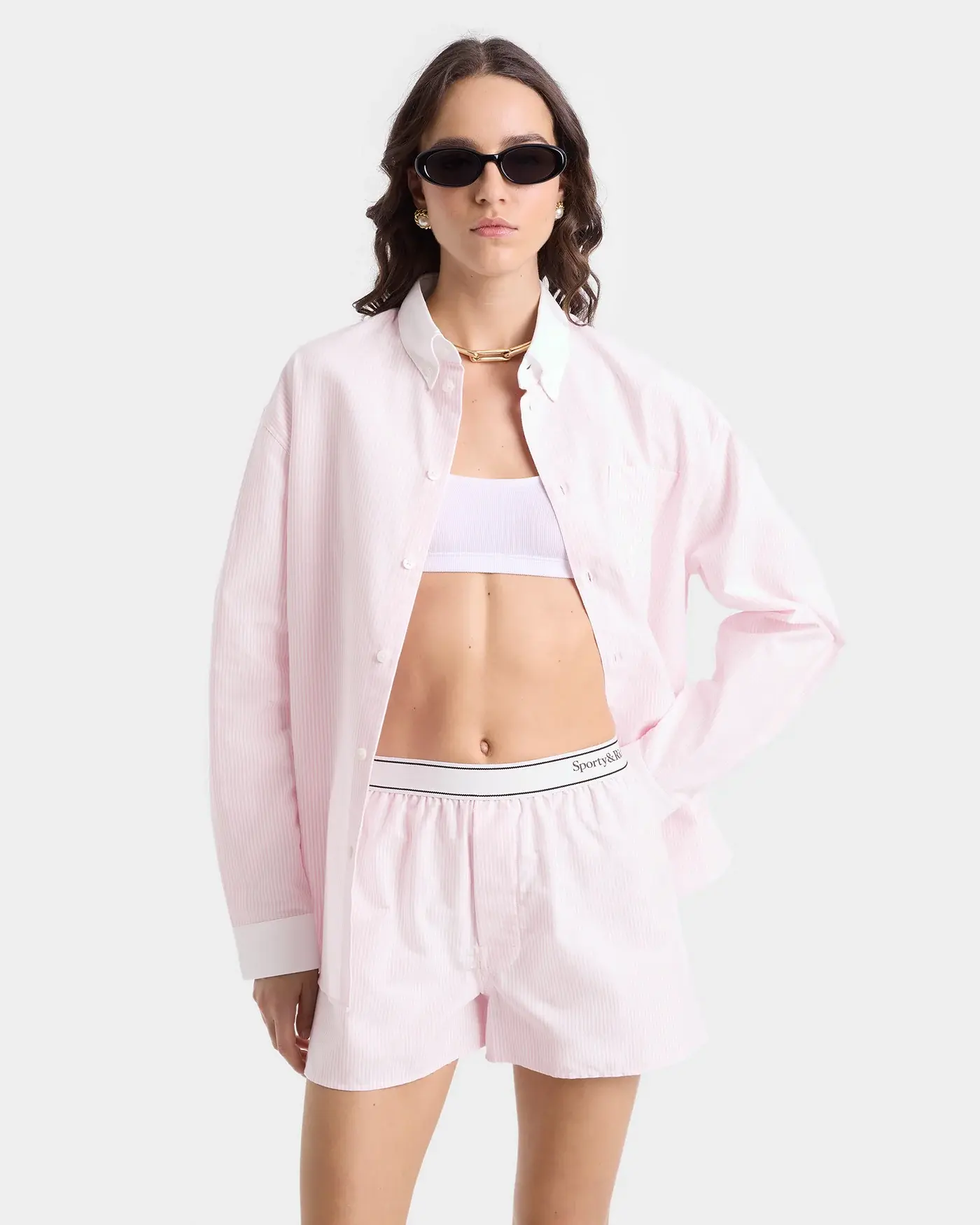 SPORTY & RICH