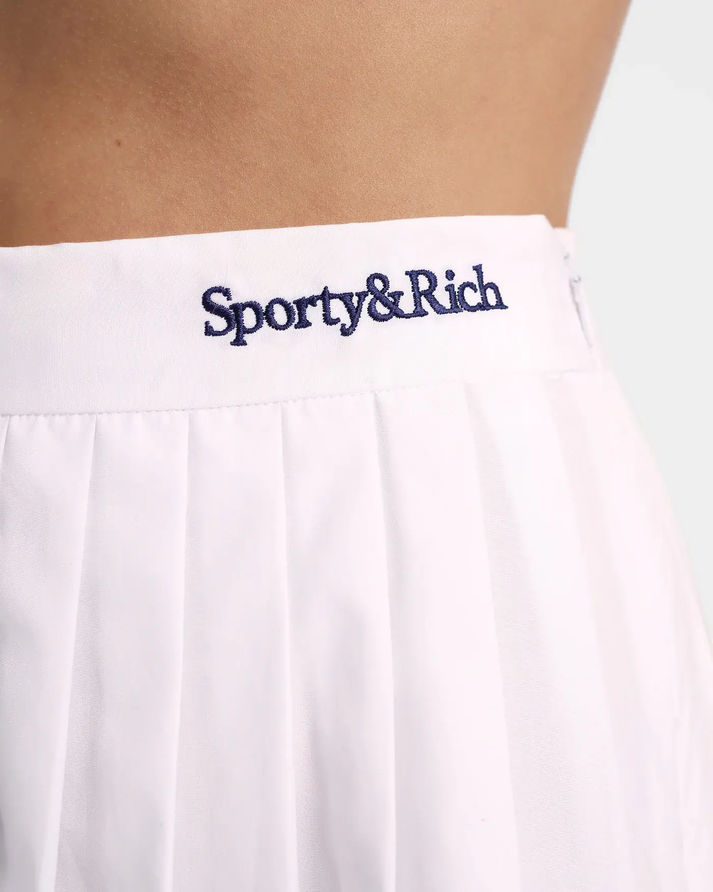 Sporty & Rich