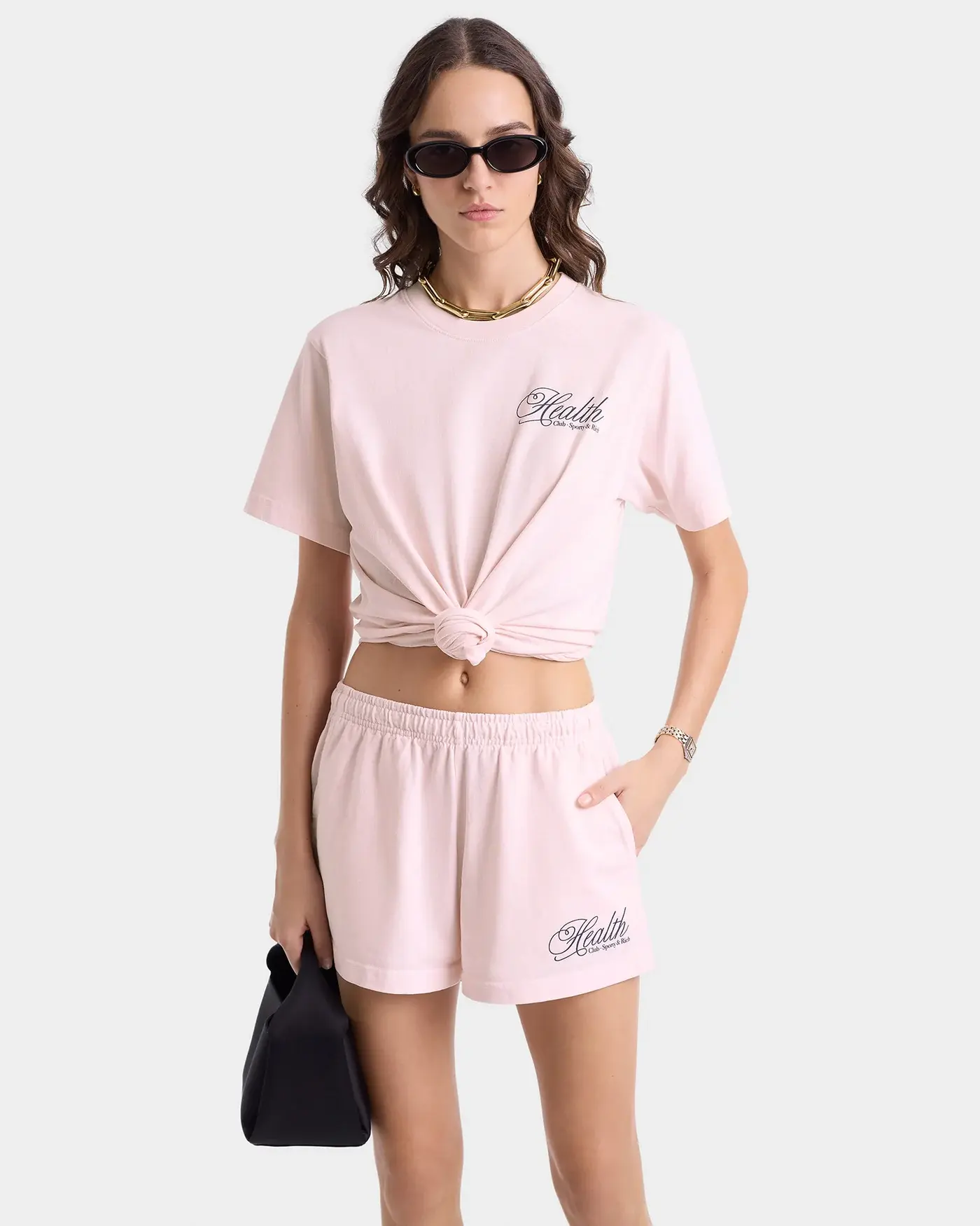 SPORTY & RICH