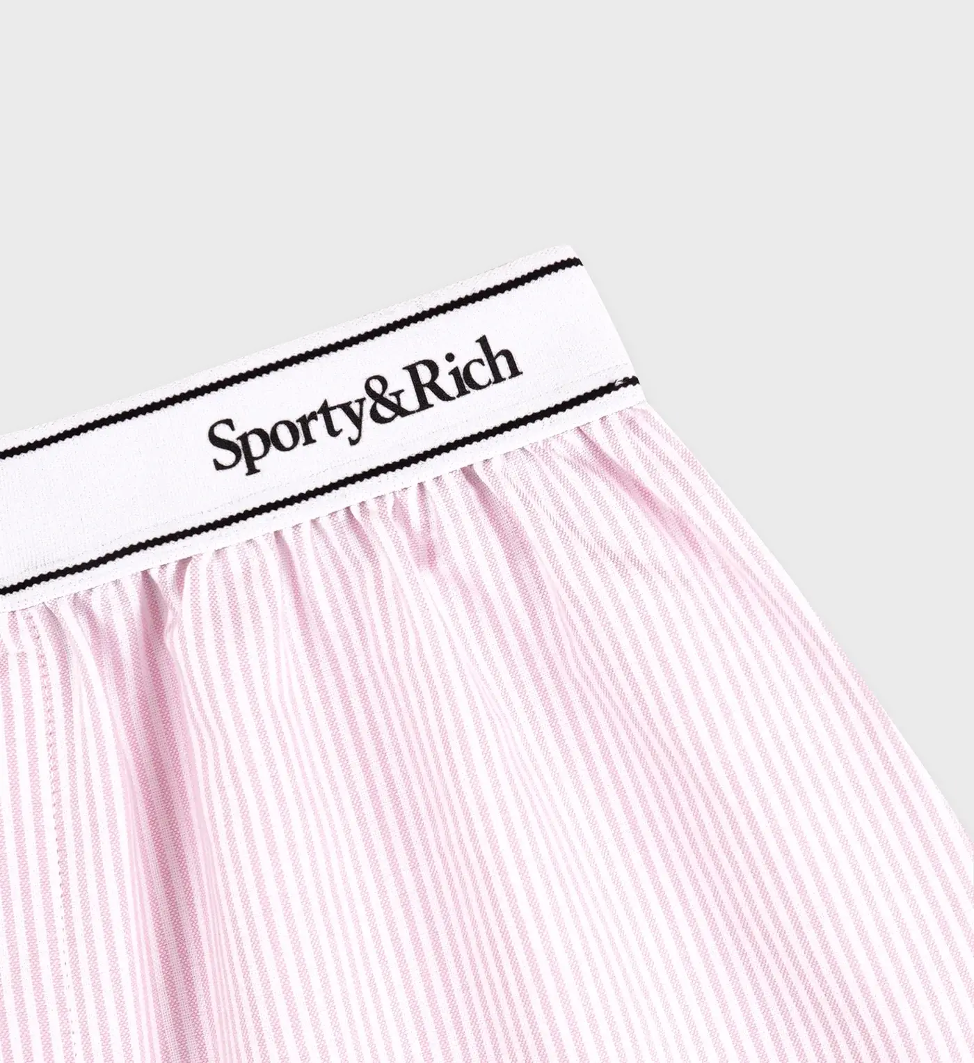 SPORTY & RICH