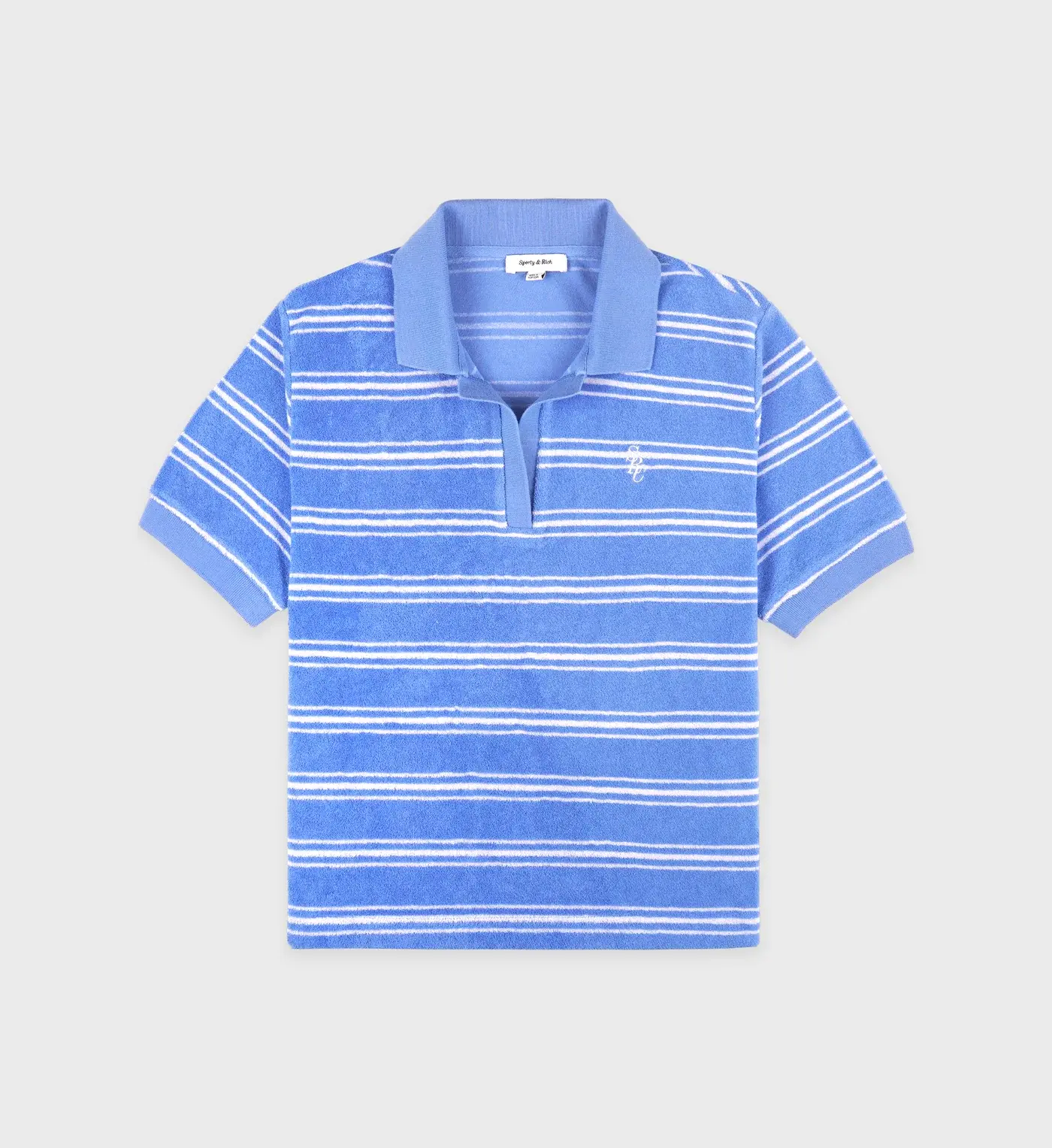 SPORTY & RICH