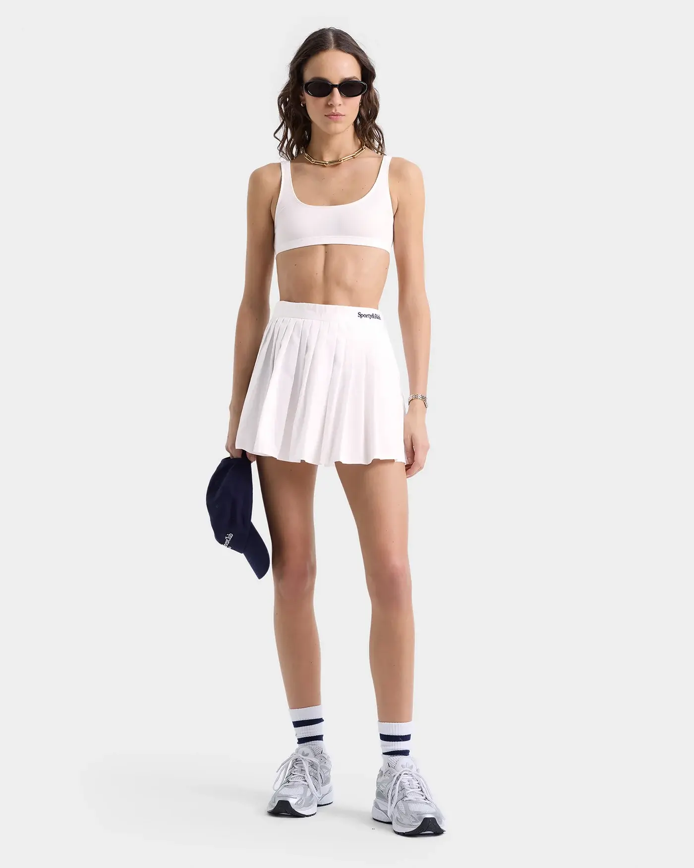 Sporty & Rich
