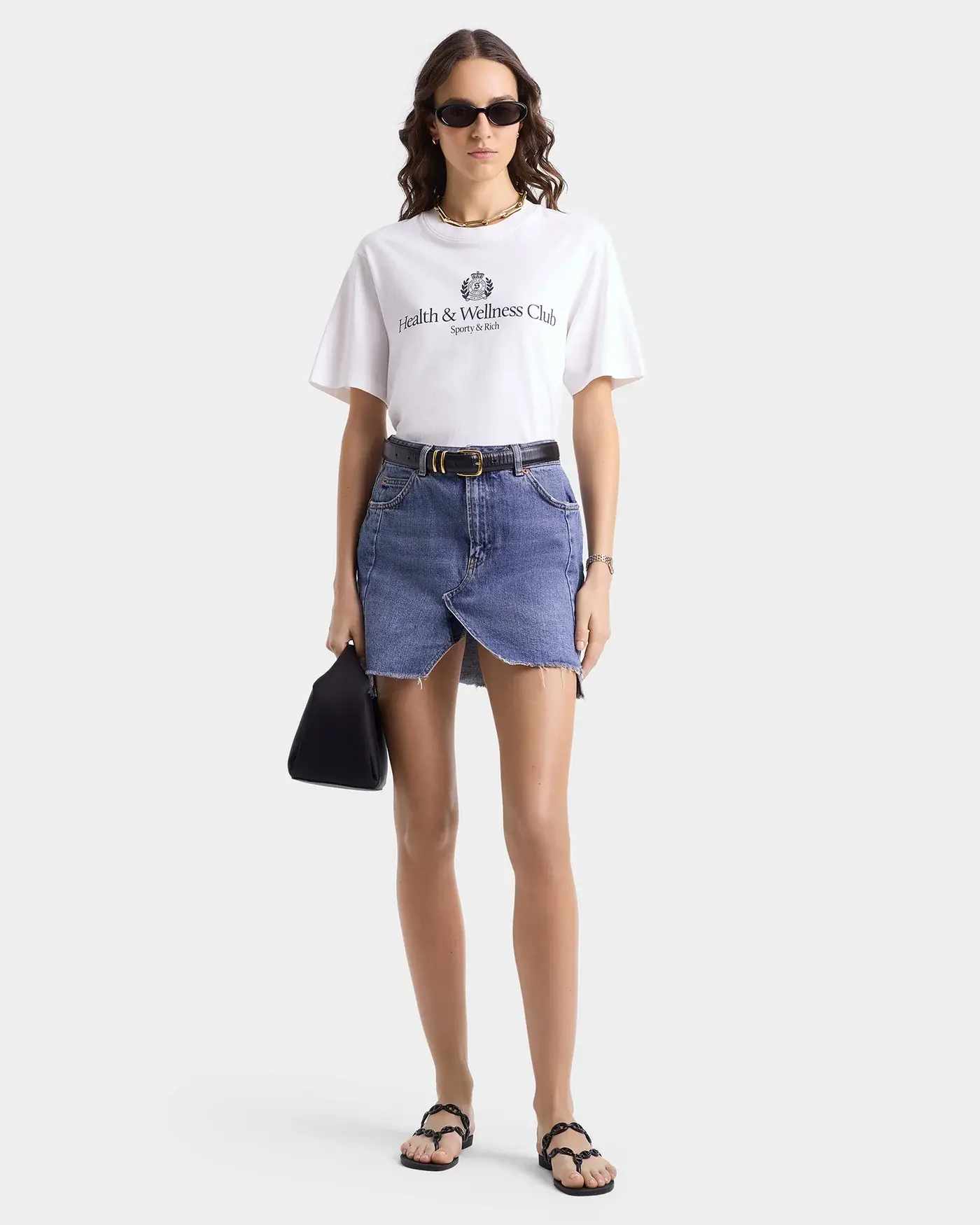 SPORTY & RICH