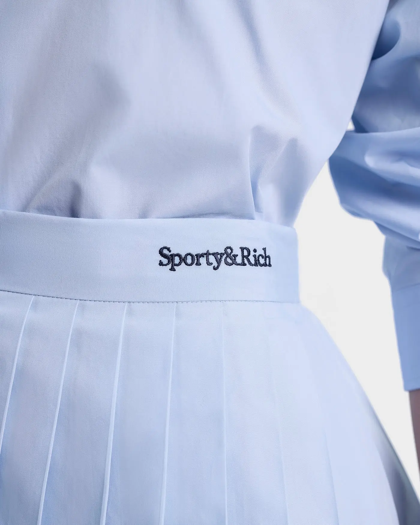 Sporty & Rich