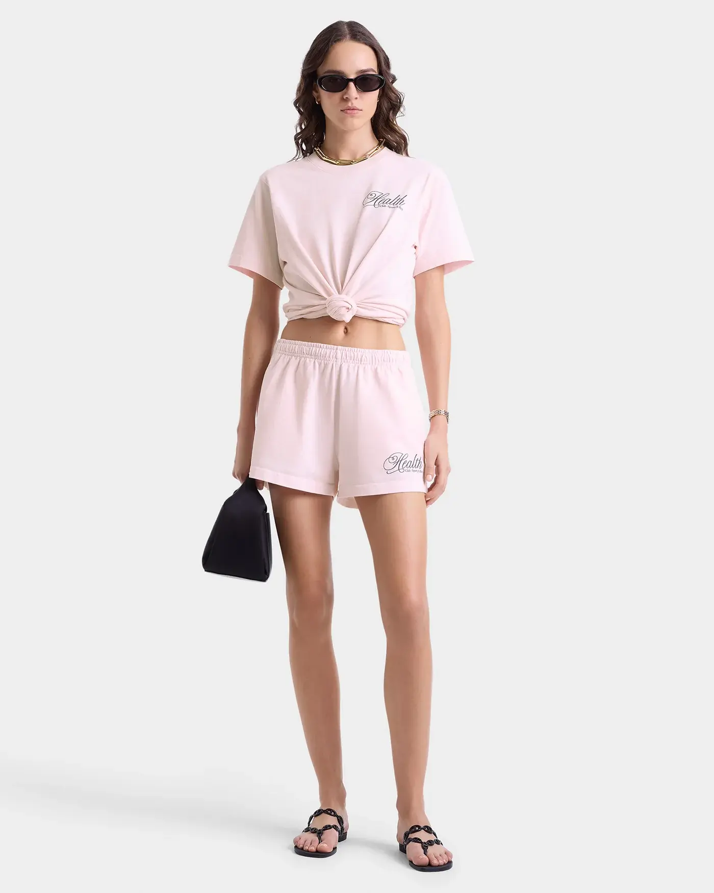 SPORTY & RICH