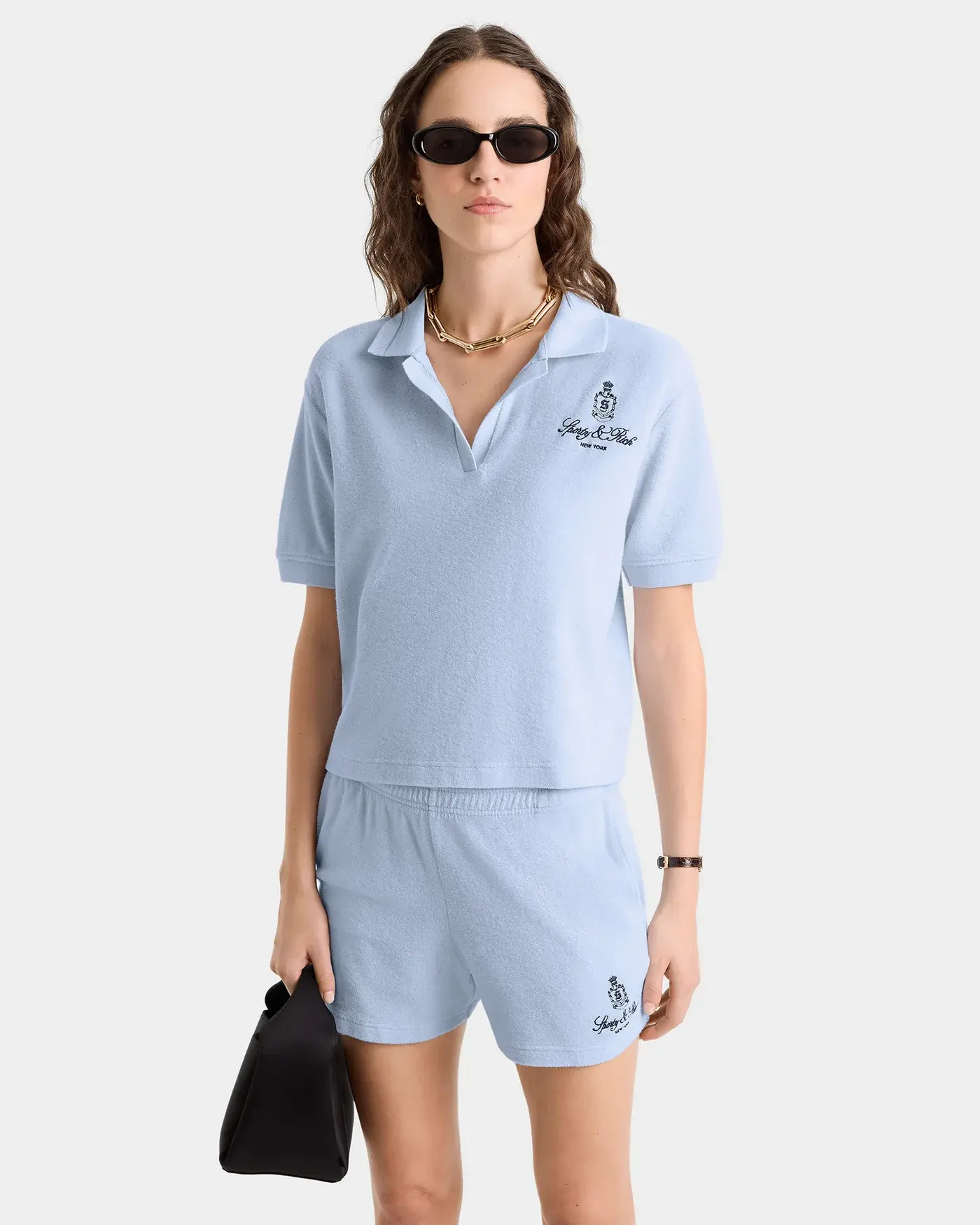 SPORTY&RICH