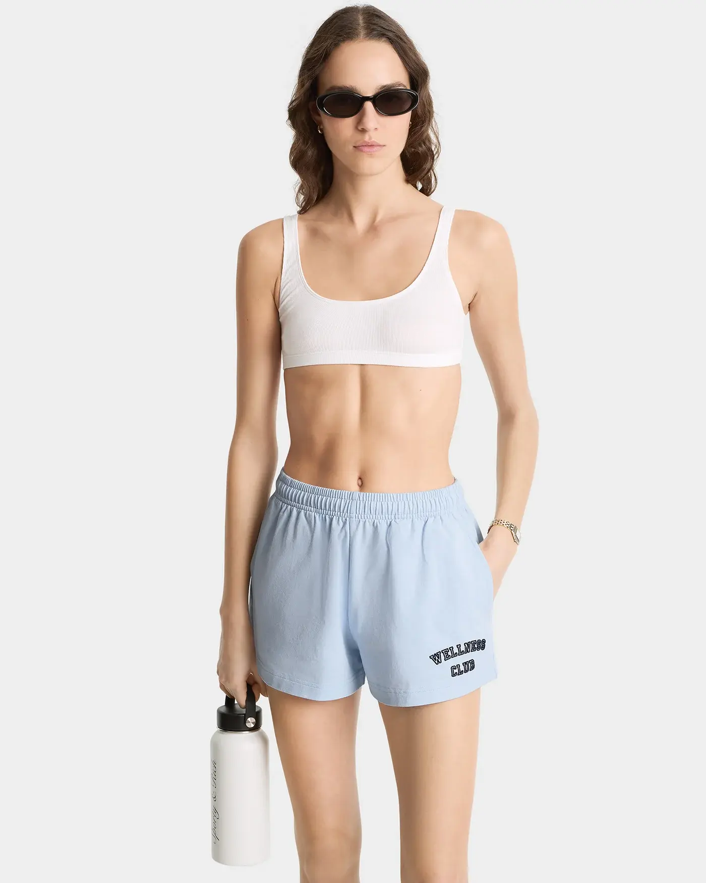 SPORTY&RICH