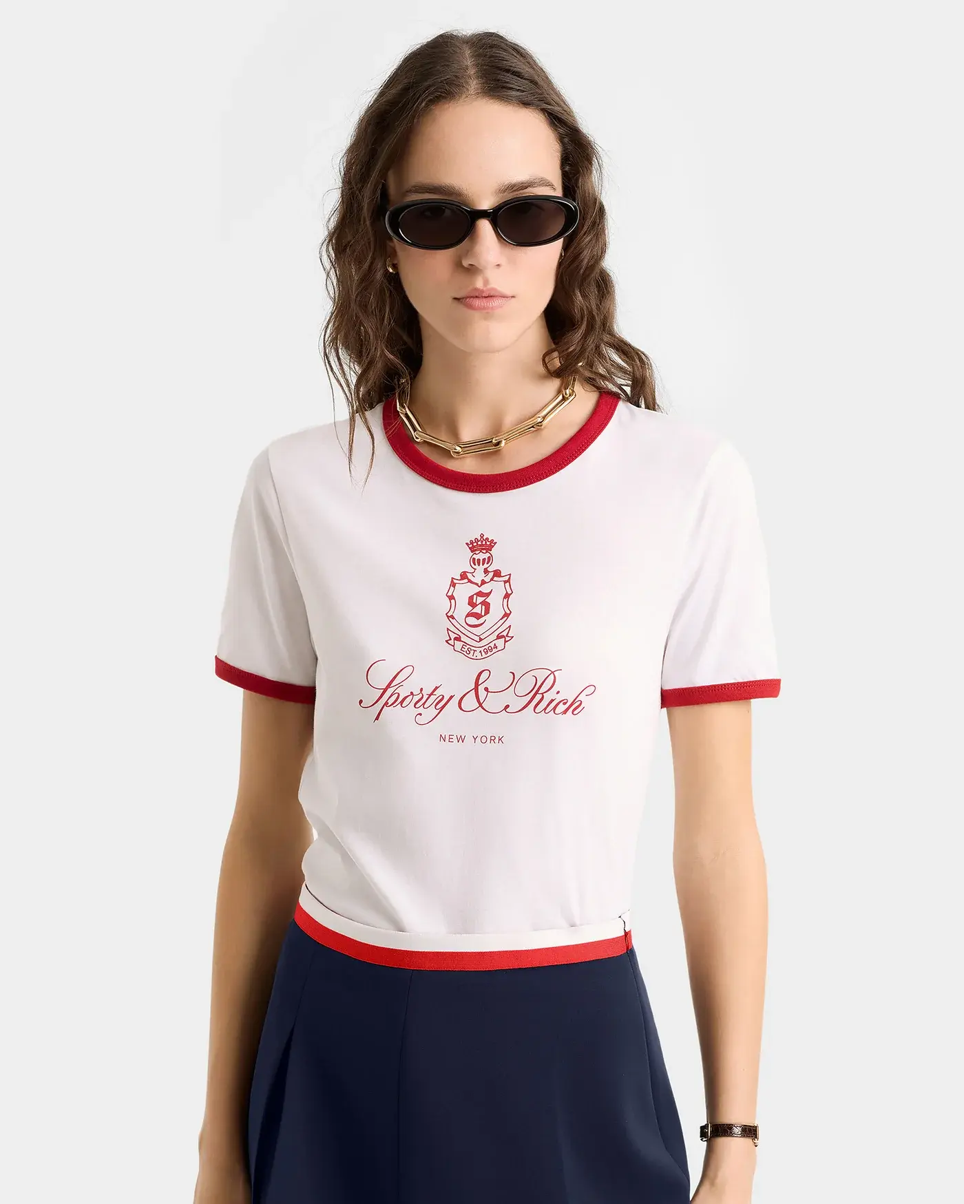 SPORTY&RICH