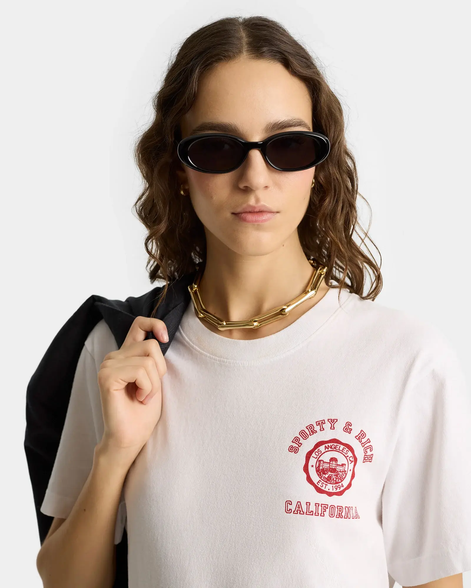 Sporty Rich