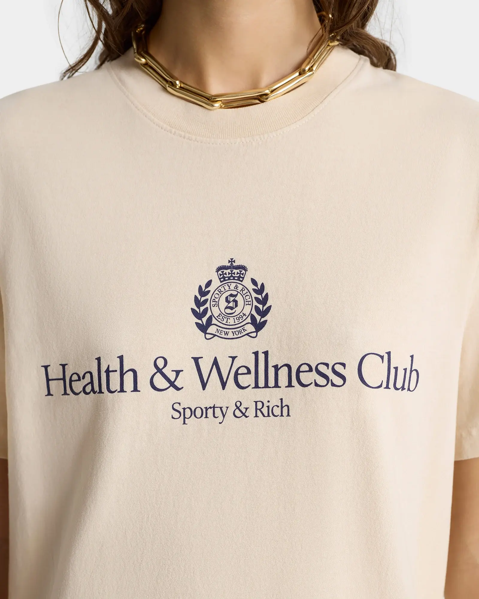 Sporty Rich